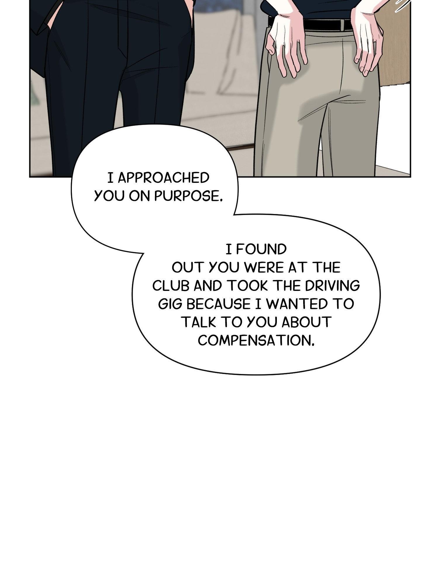 Smooth Life Chapter 6 page 48 - 