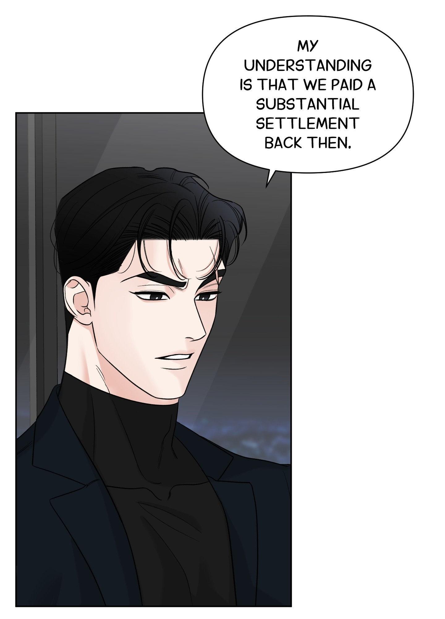 Smooth Life Chapter 6 page 49 - 
