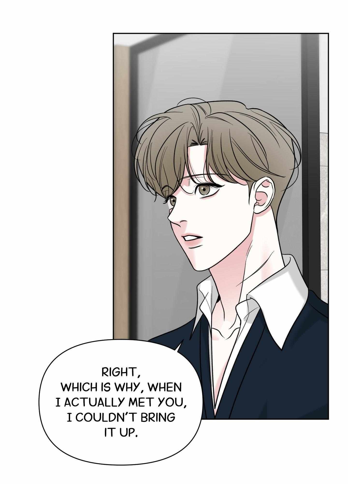Smooth Life Chapter 6 page 50 - 