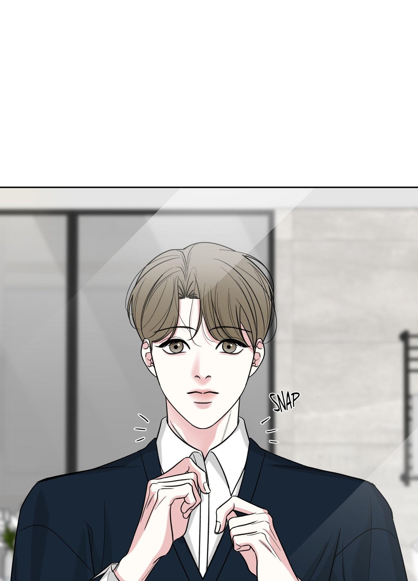 Smooth Life Chapter 6 page 6 - 