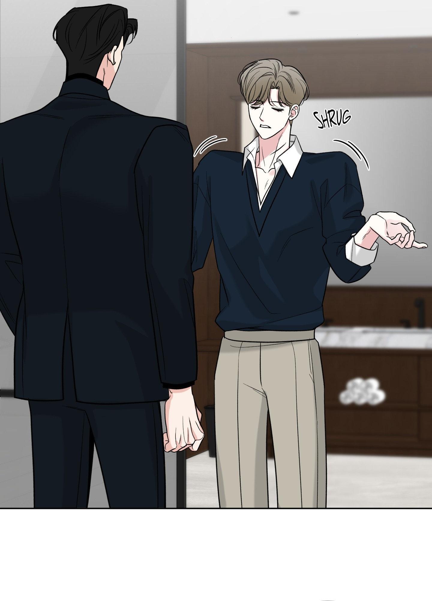 Smooth Life Chapter 6 page 53 - 
