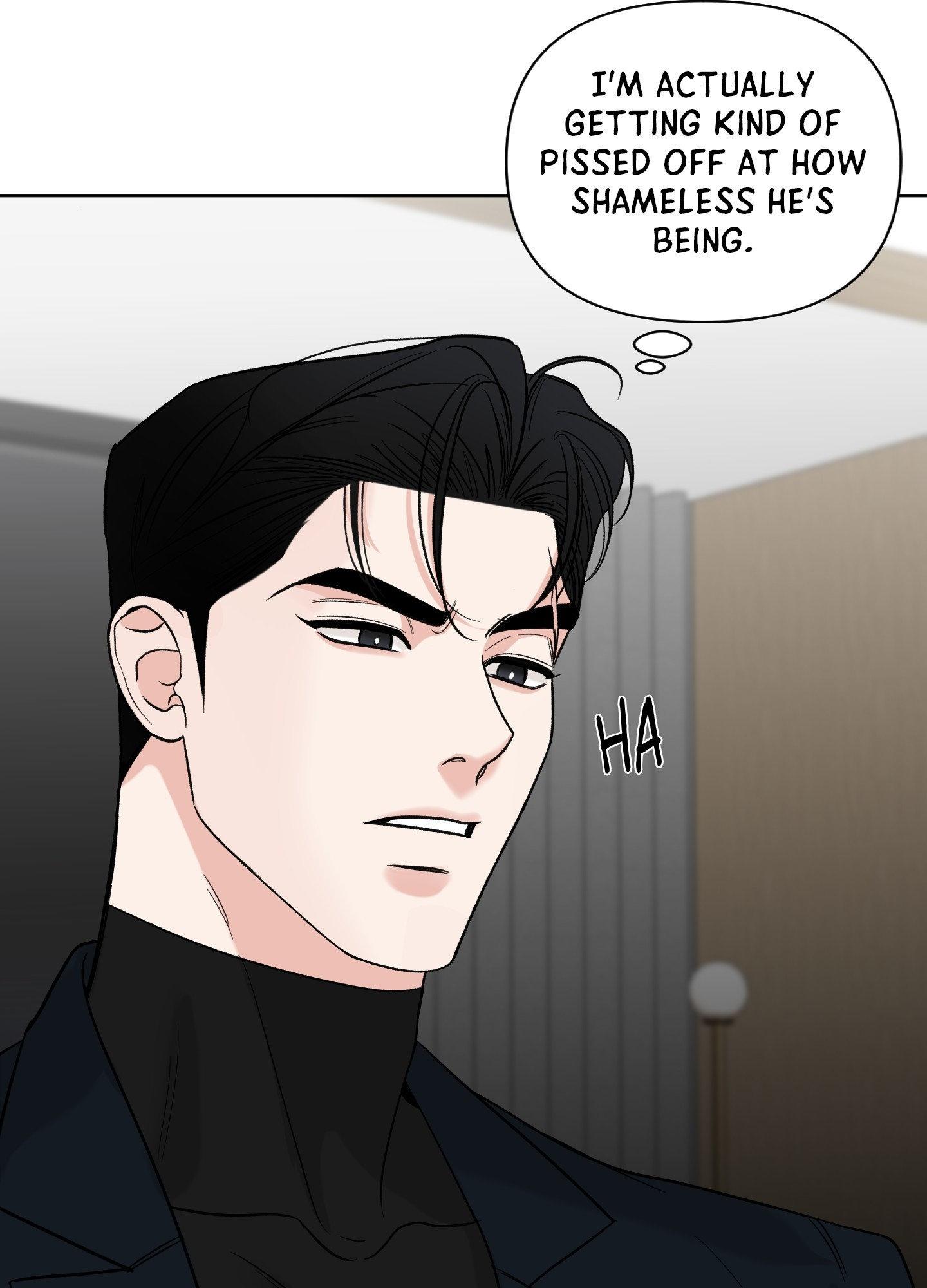 Smooth Life Chapter 6 page 54 - 