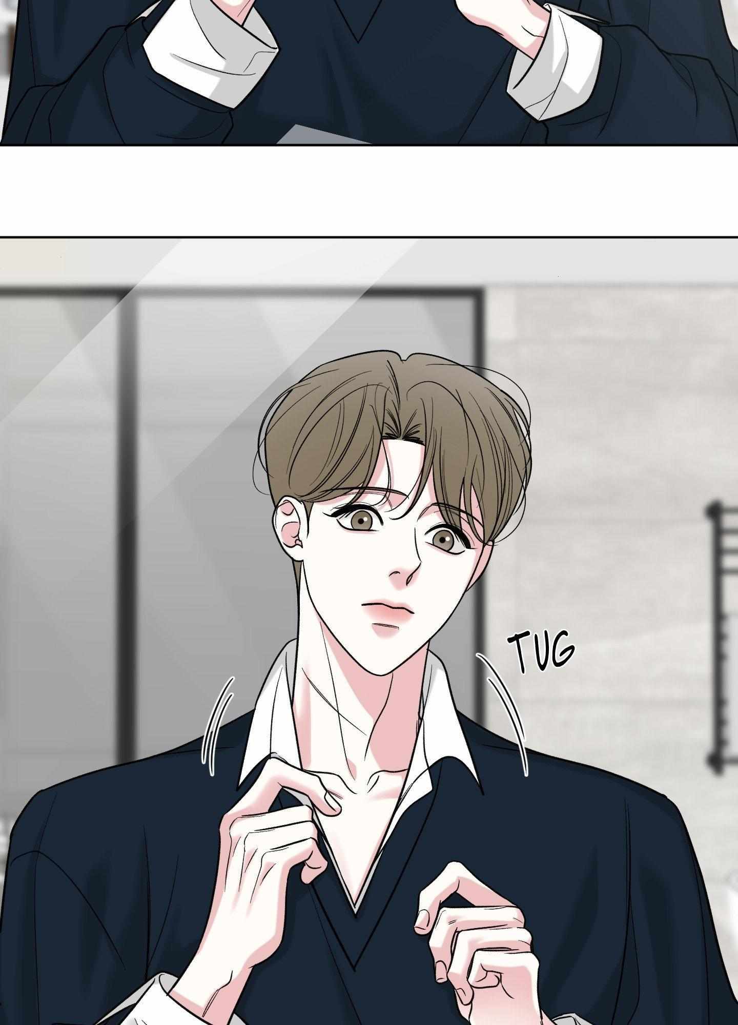 Smooth Life Chapter 6 page 7 - 