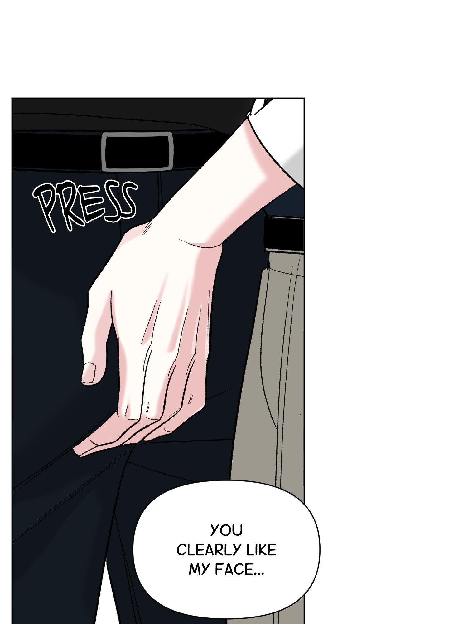 Smooth Life Chapter 6 page 68 - 