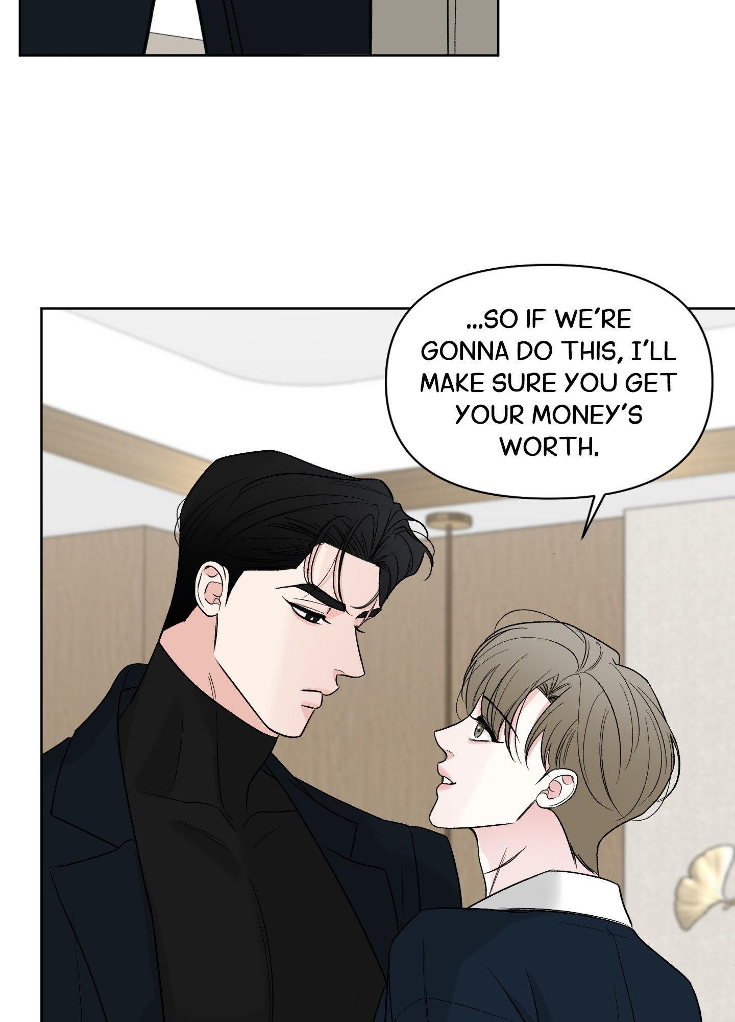 Smooth Life Chapter 6 page 69 - 