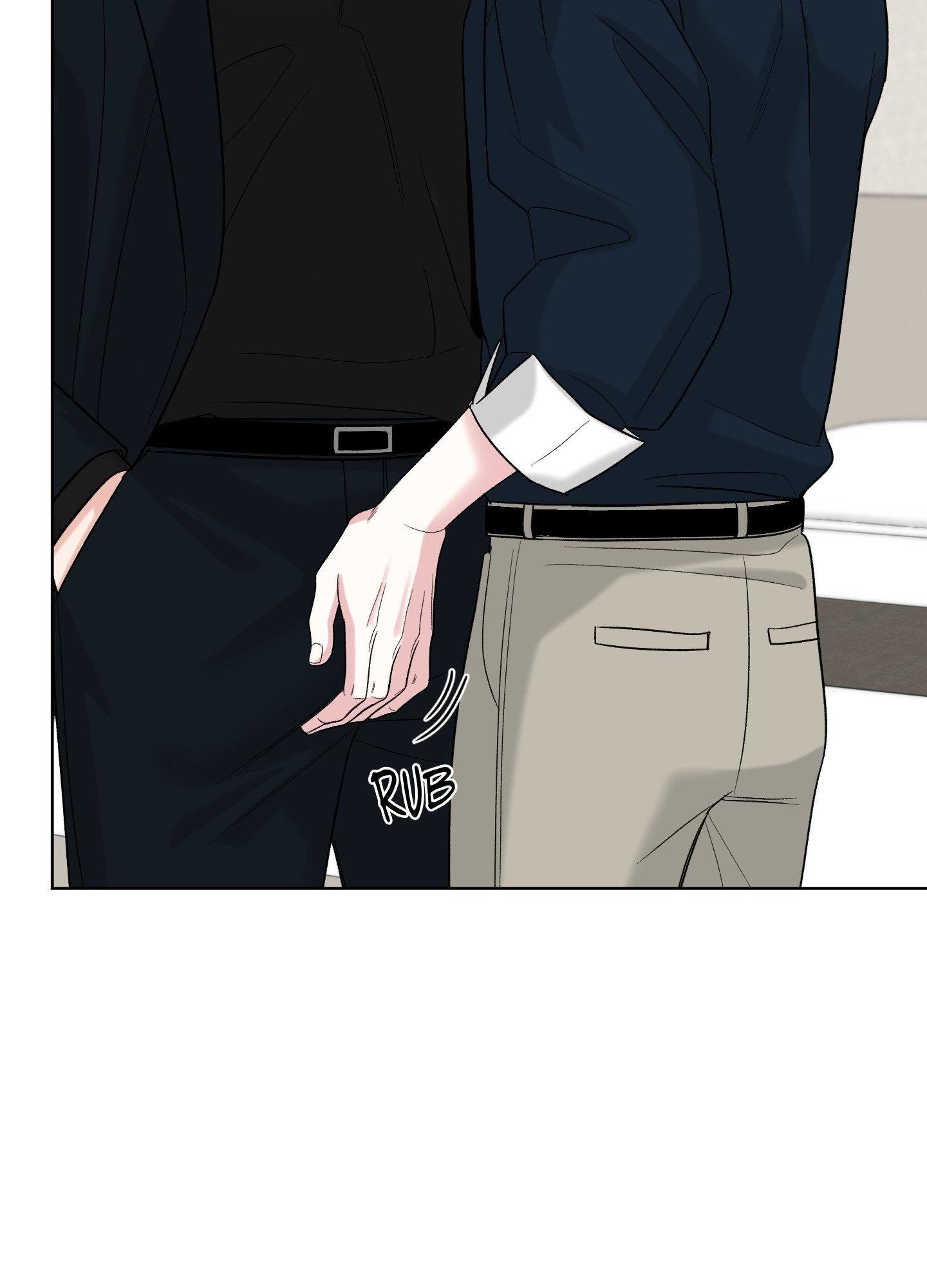 Smooth Life Chapter 6 page 70 - 