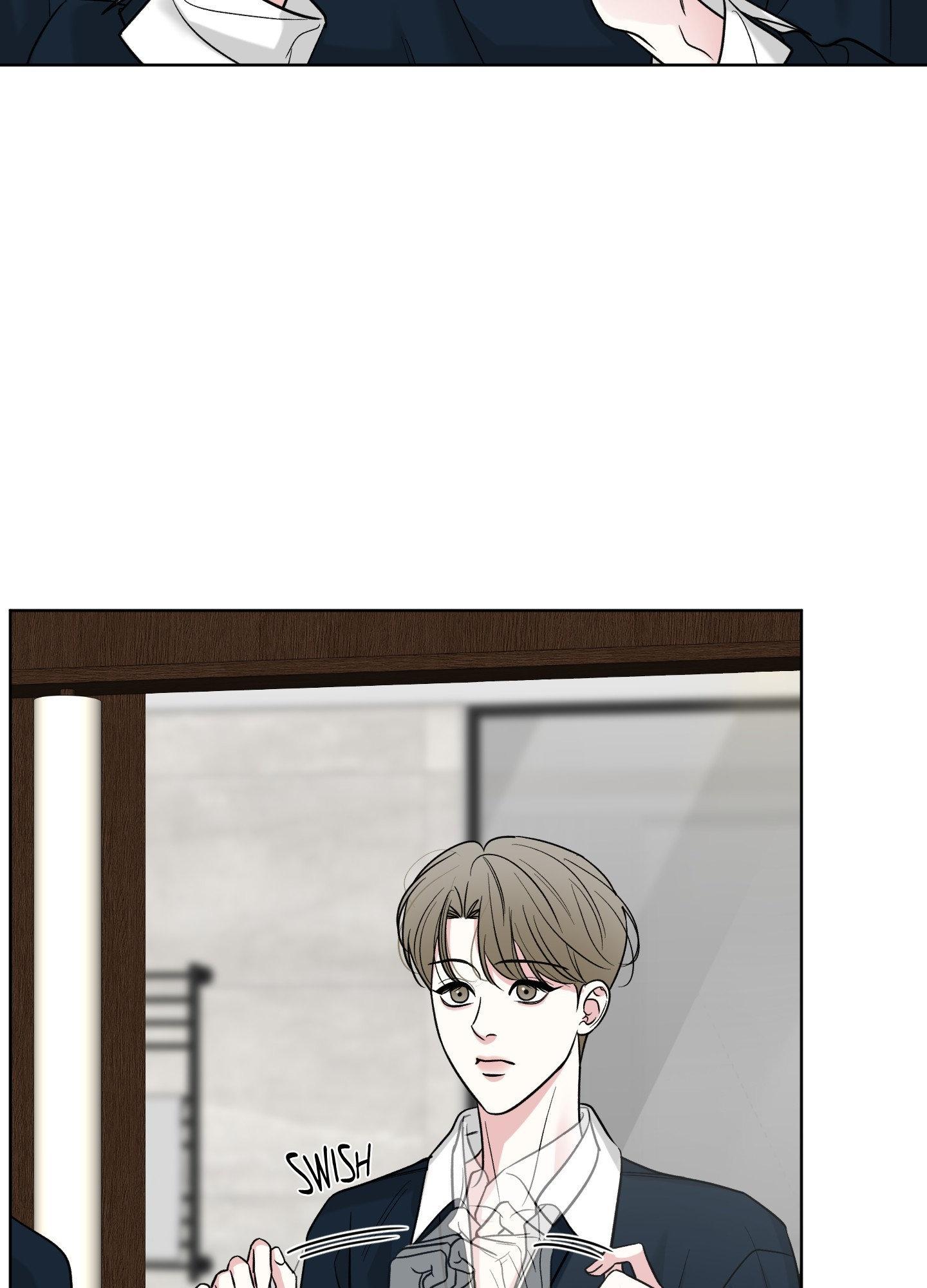 Smooth Life Chapter 6 page 8 - 