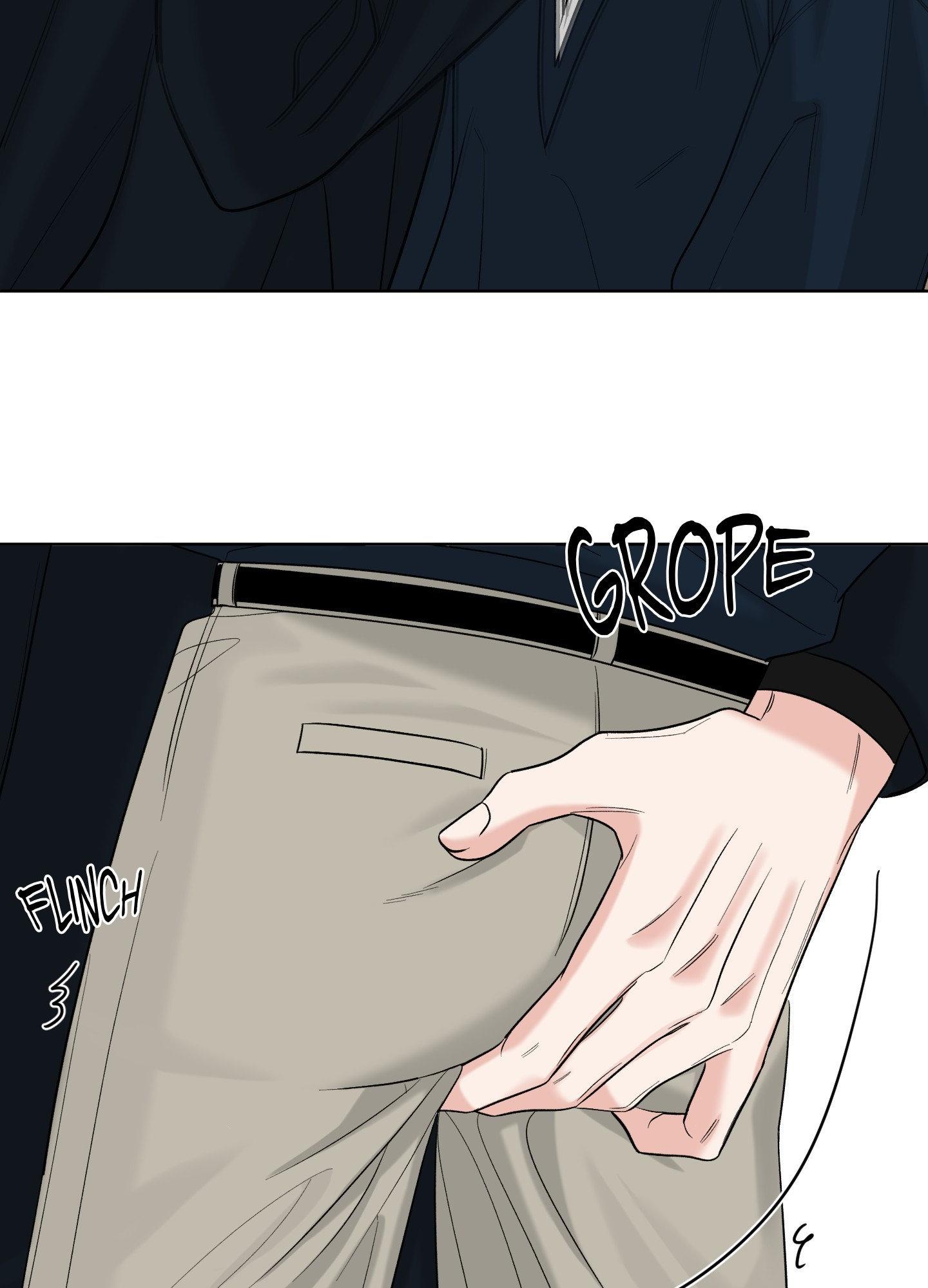 Smooth Life Chapter 6 page 73 - 