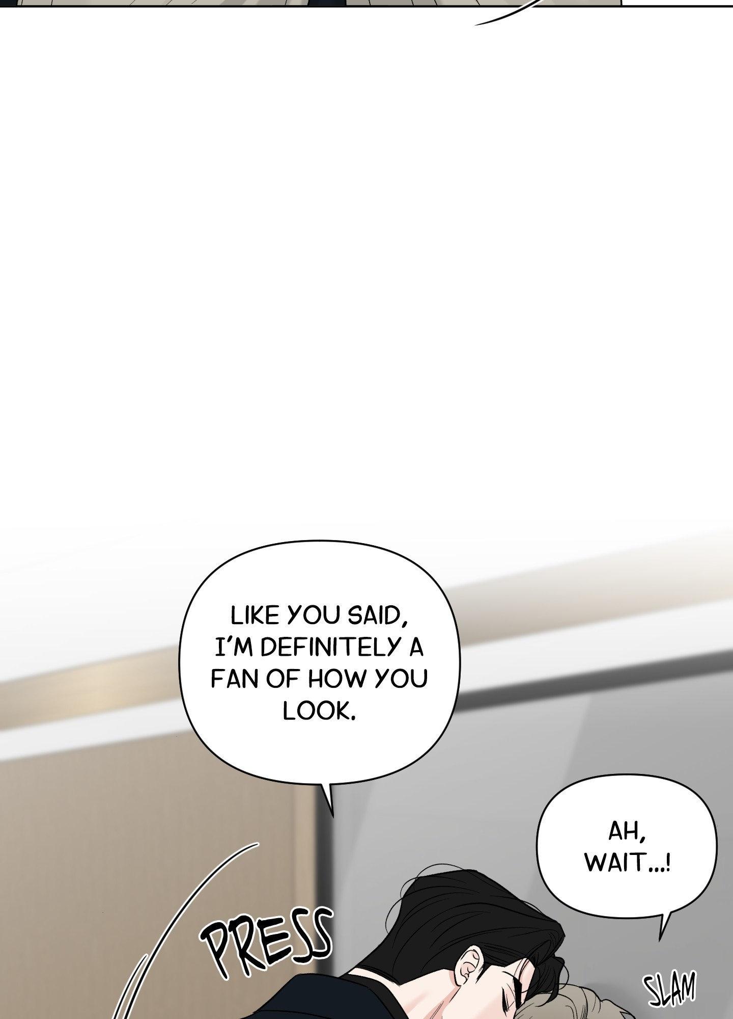 Smooth Life Chapter 6 page 74 - 