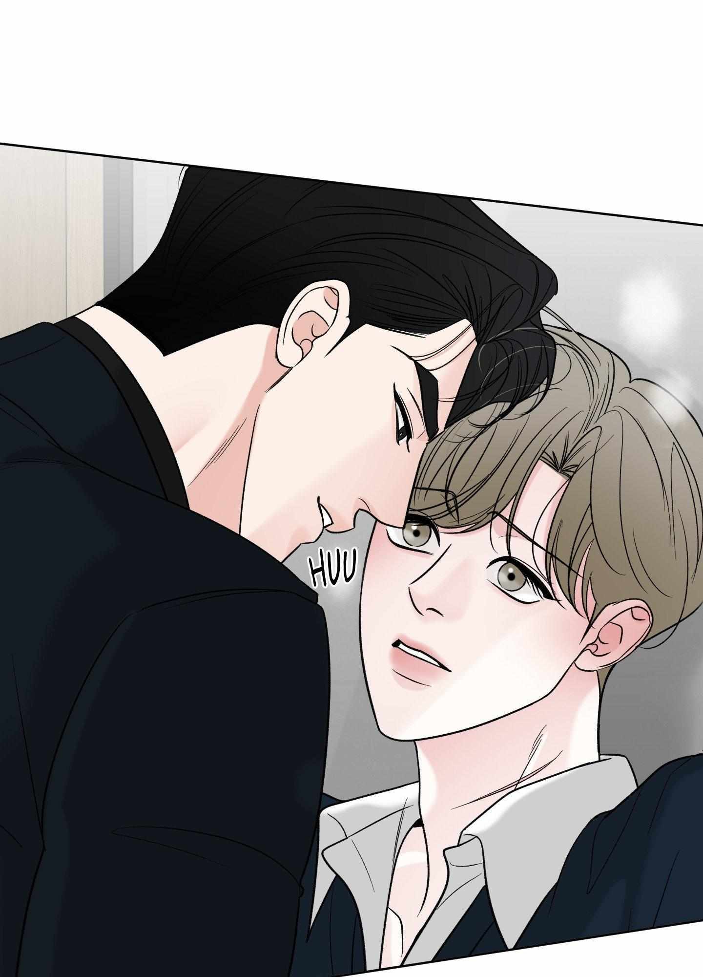 Smooth Life Chapter 6 page 76 - 