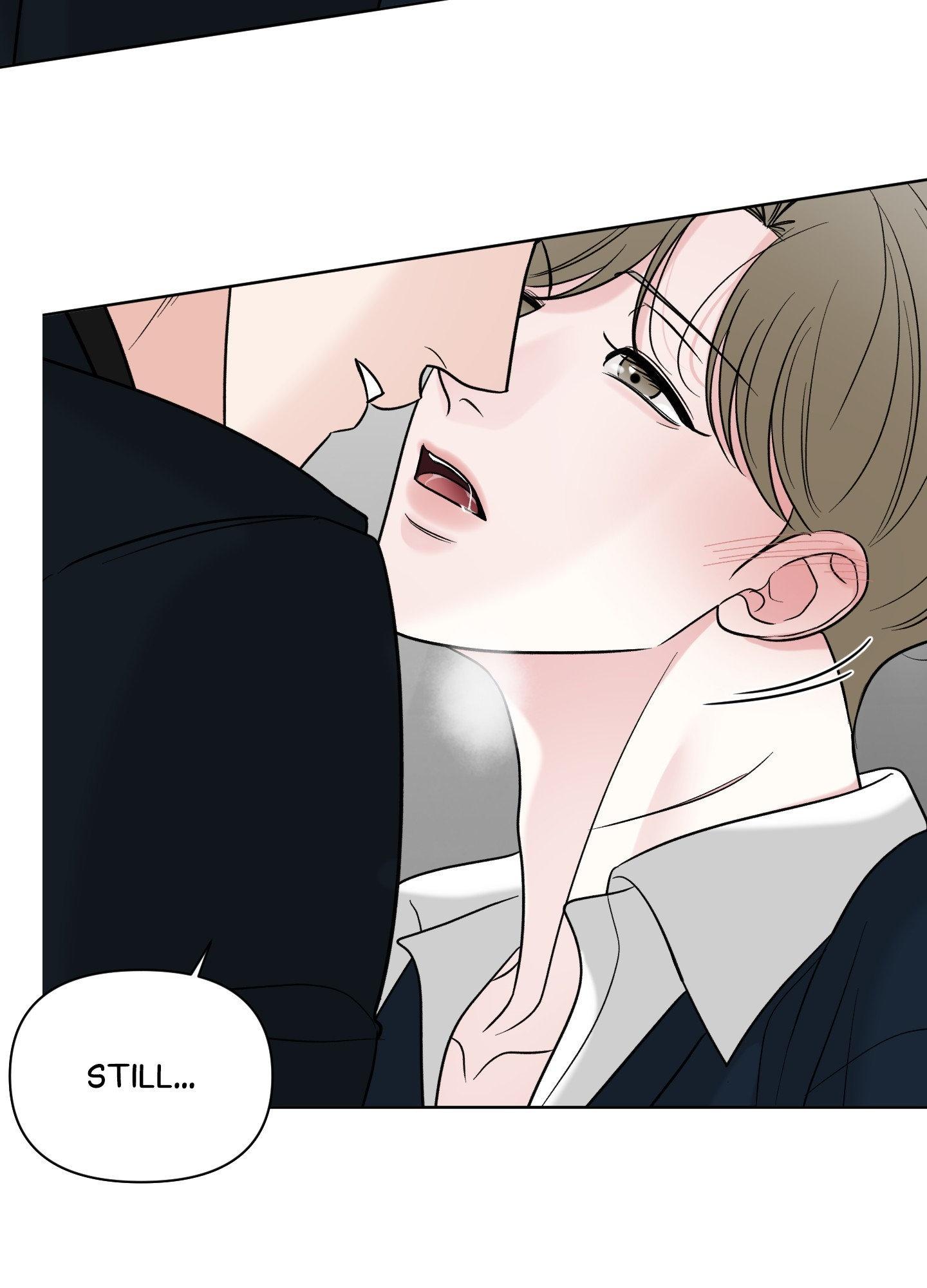 Smooth Life Chapter 6 page 77 - 