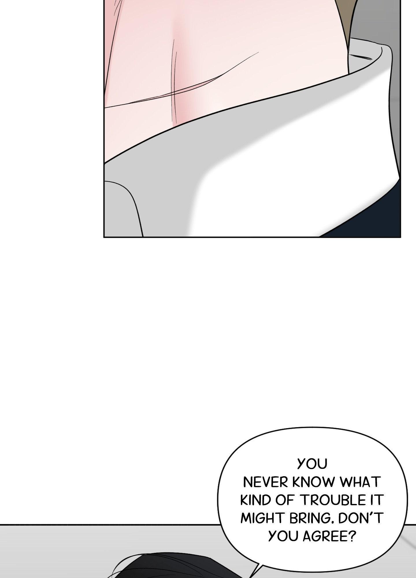 Smooth Life Chapter 6 page 79 - 