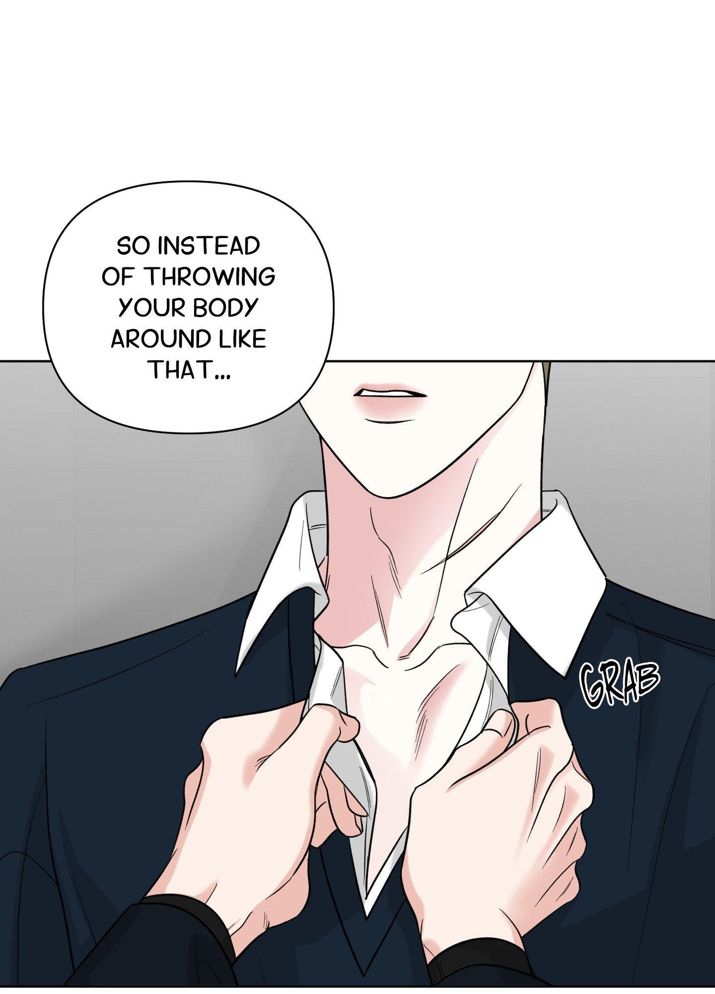 Smooth Life Chapter 6 page 81 - 
