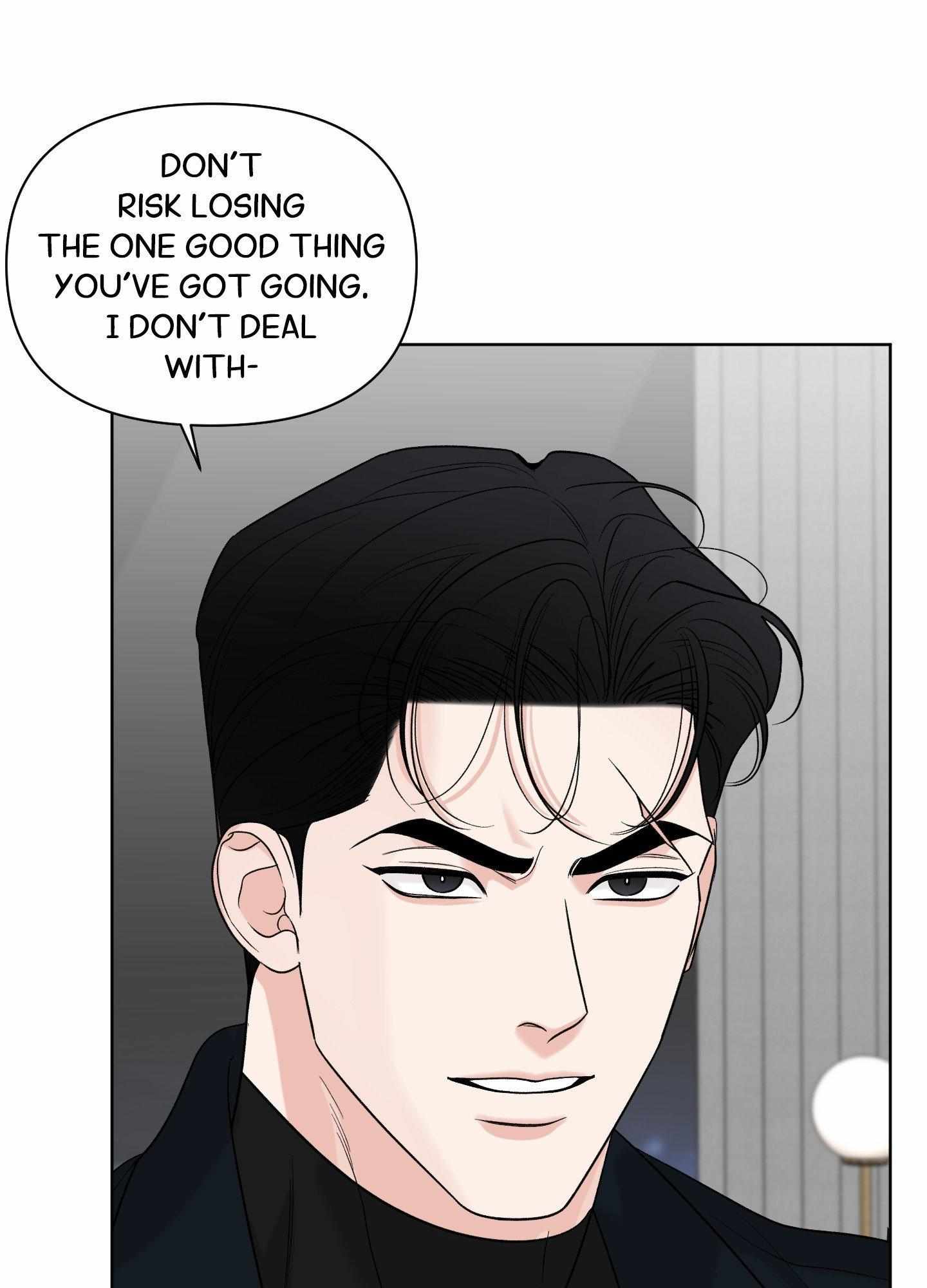 Smooth Life Chapter 6 page 83 - 