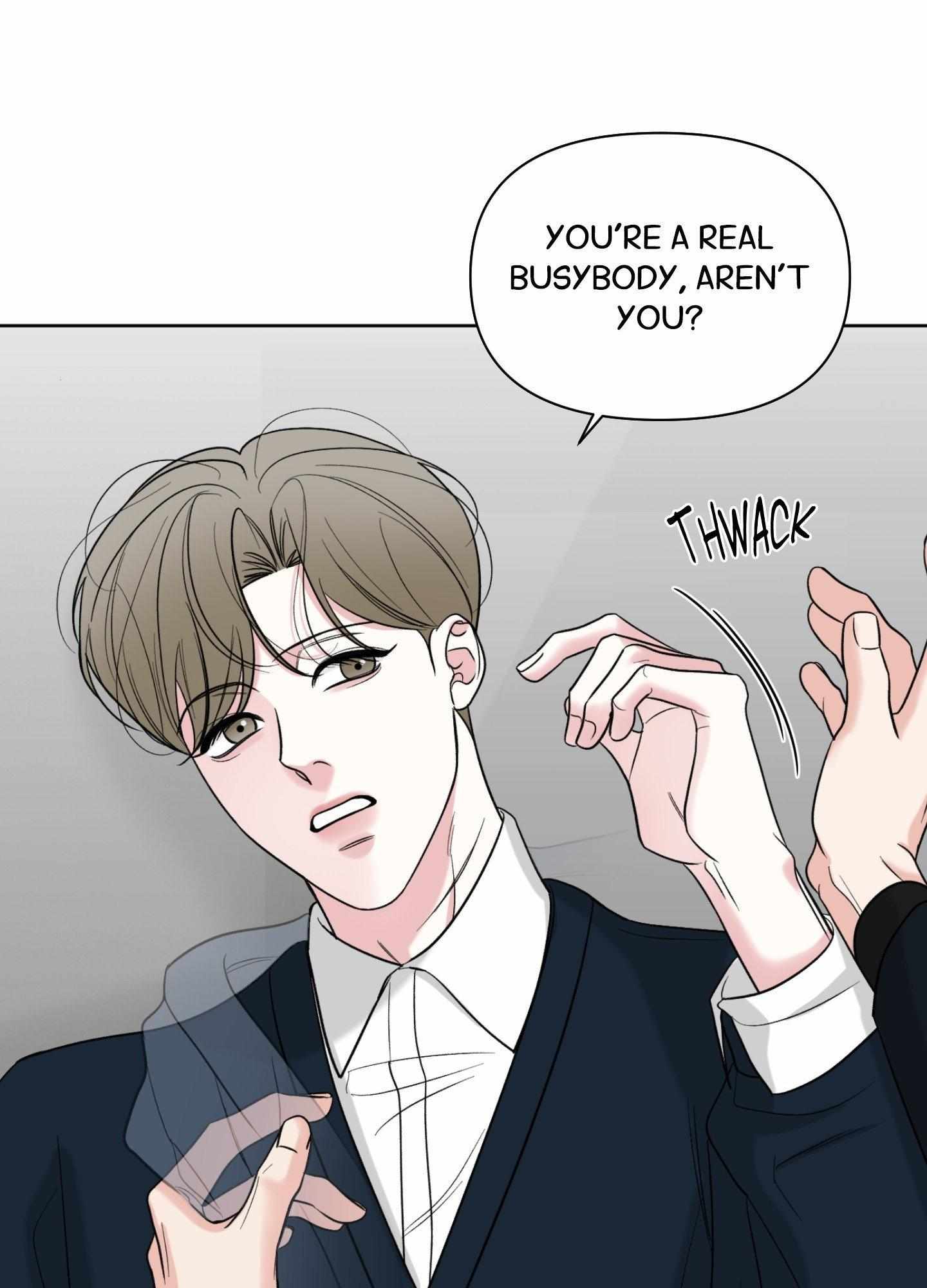 Smooth Life Chapter 6 page 91 - 