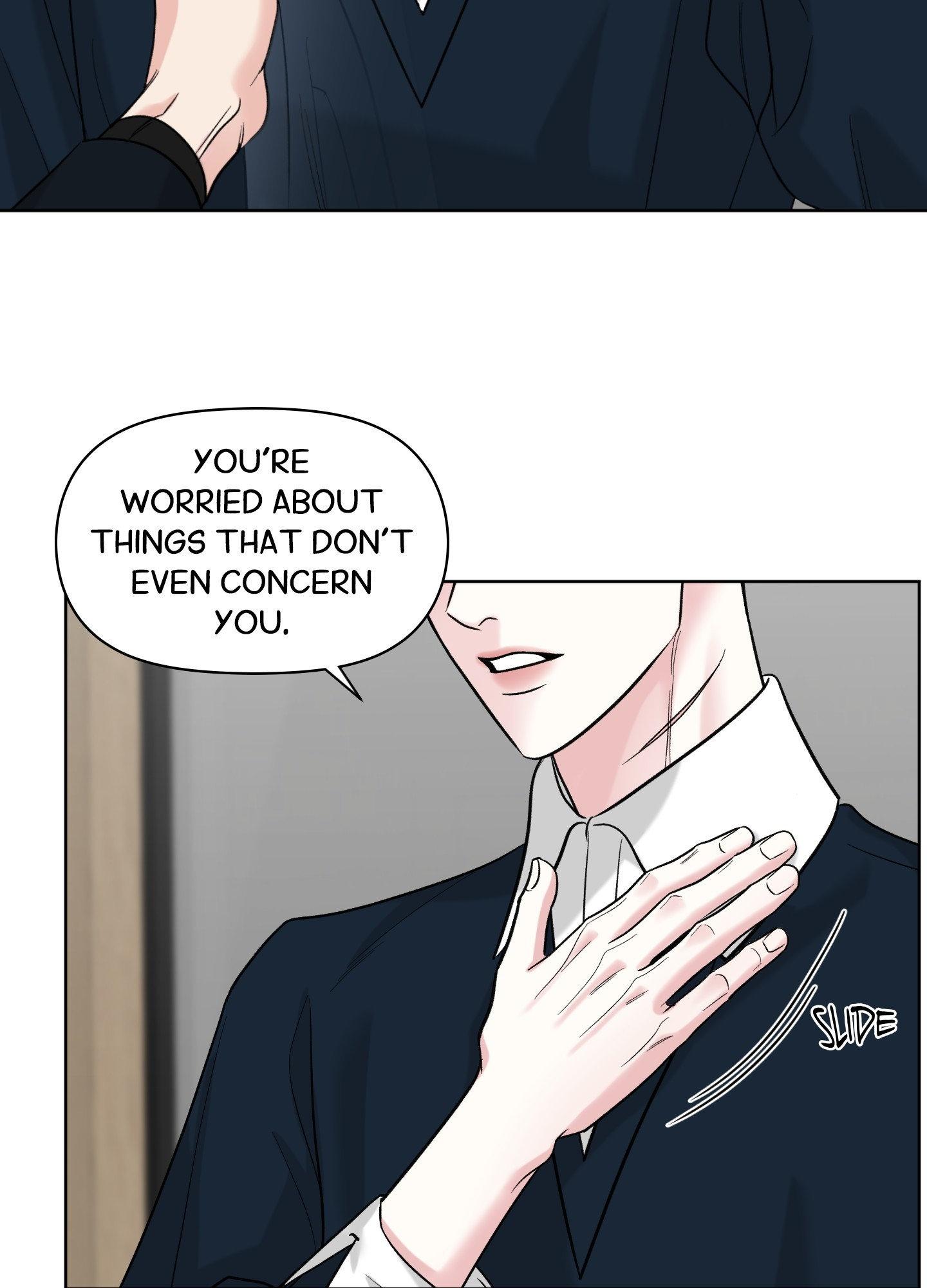 Smooth Life Chapter 6 page 92 - 