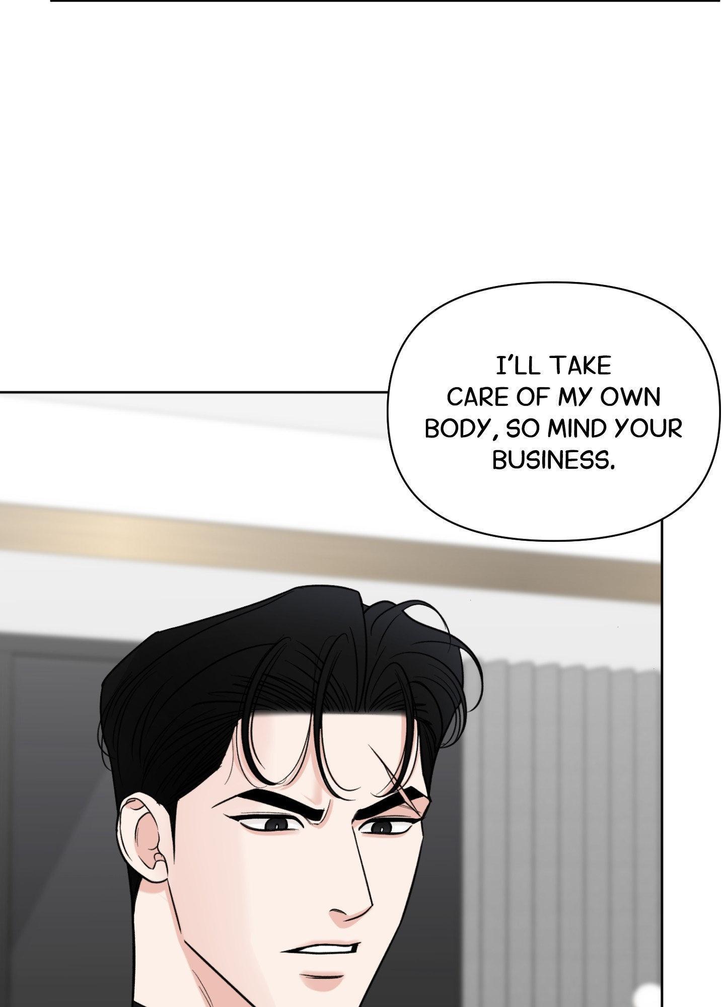 Smooth Life Chapter 6 page 93 - 