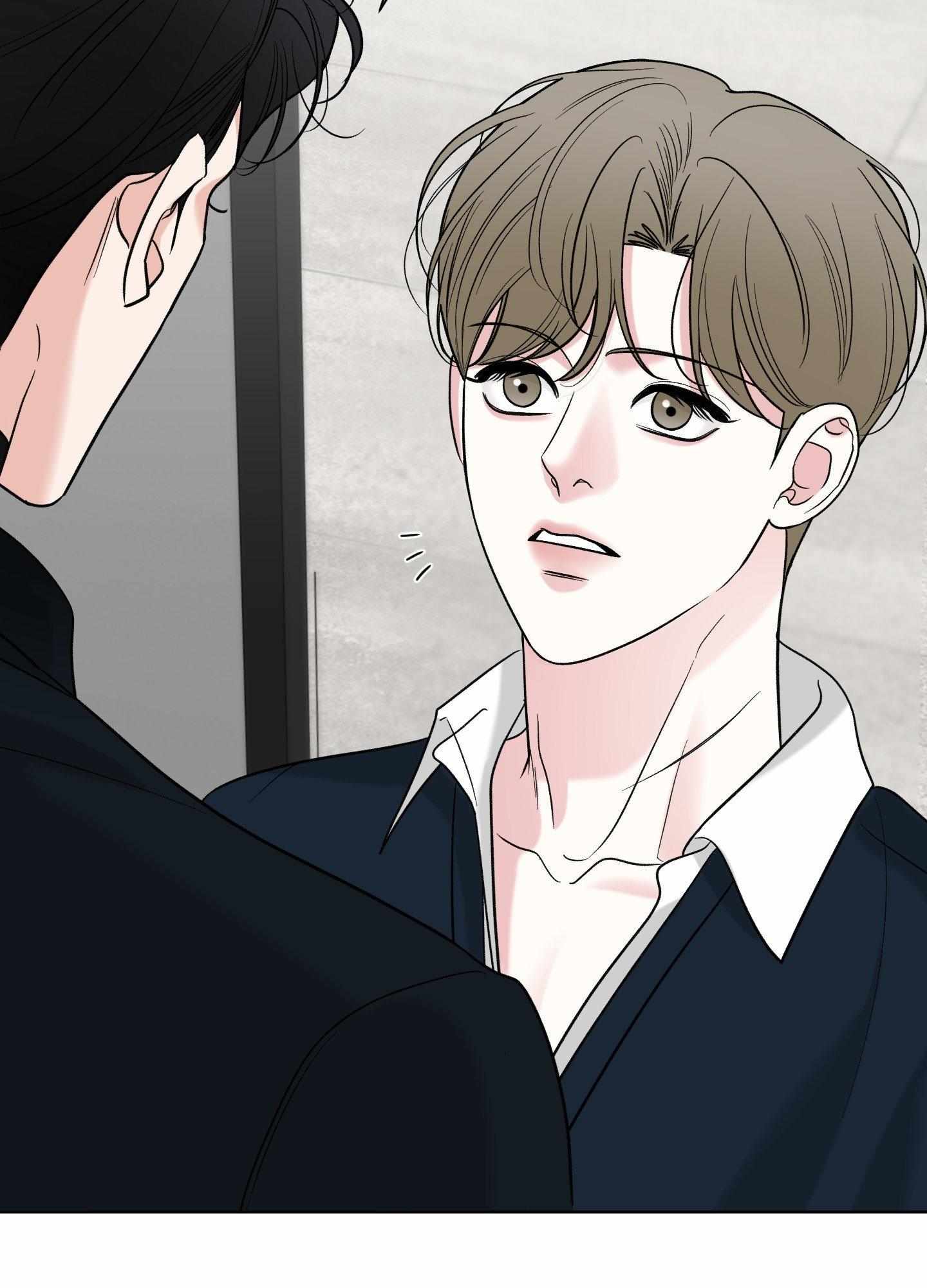 Smooth Life Chapter 6 page 95 - 