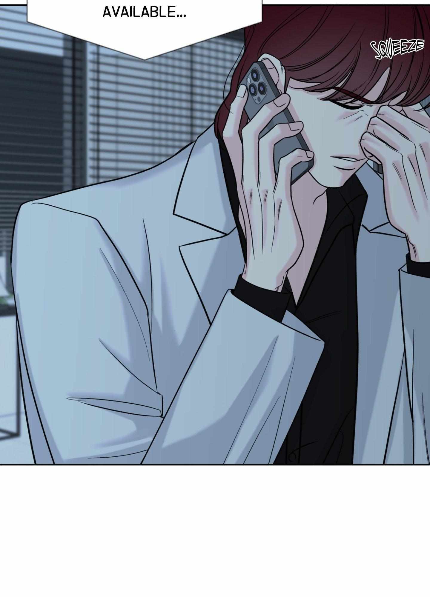 Smooth Life Chapter 6 page 100 - 