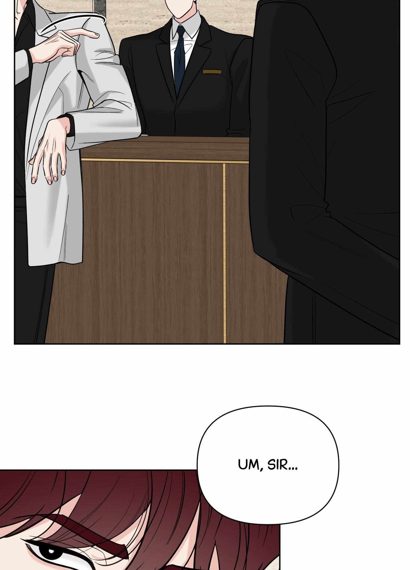 Smooth Life Chapter 7 page 20 - 