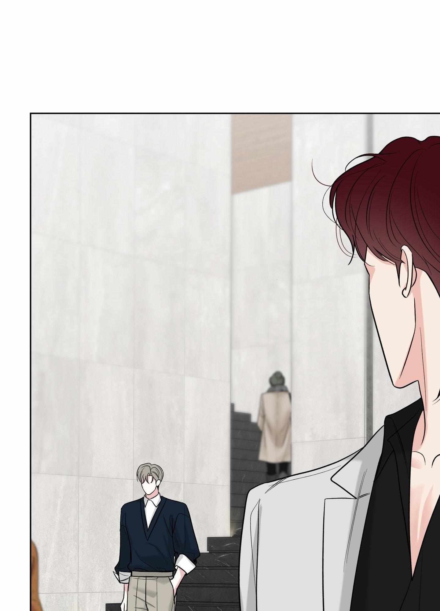 Smooth Life Chapter 7 page 22 - 