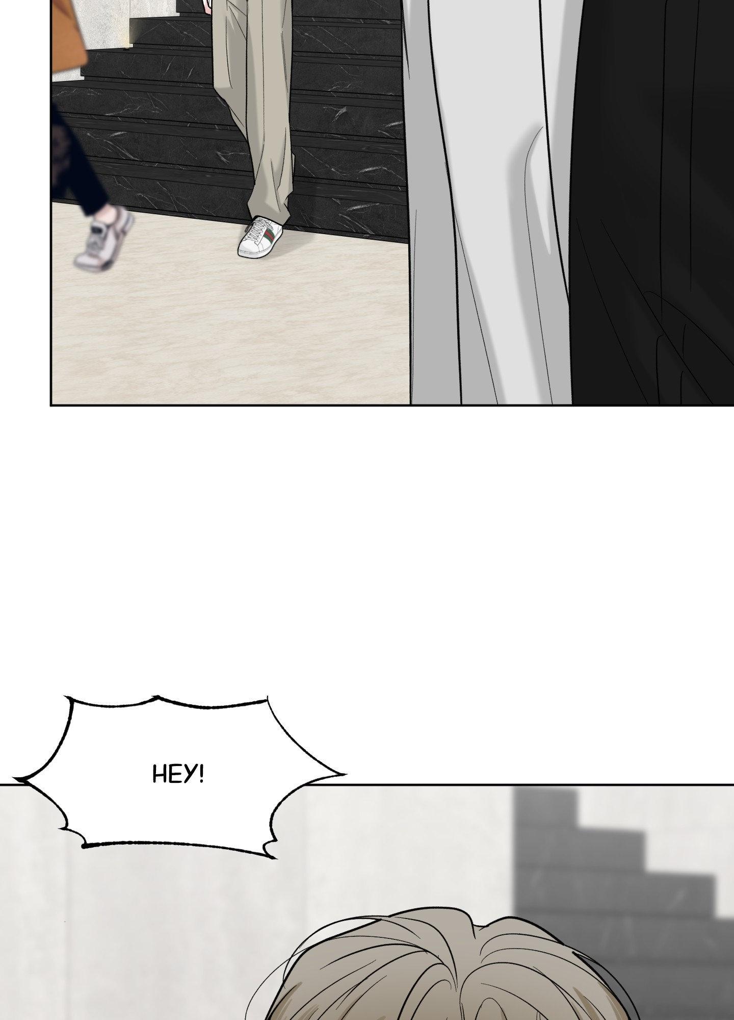 Smooth Life Chapter 7 page 23 - 