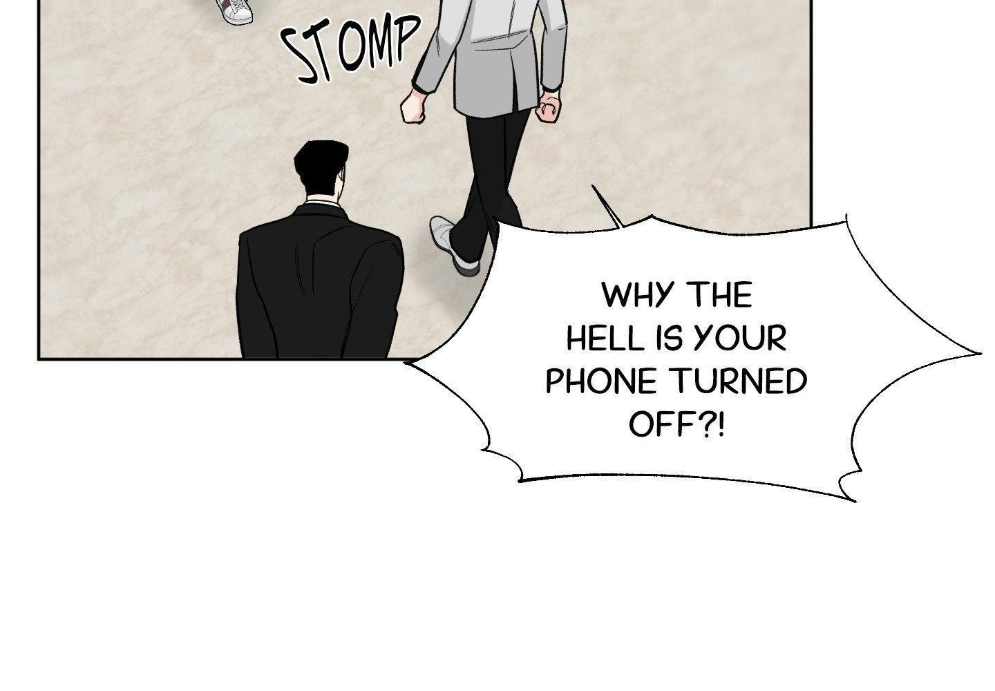 Smooth Life Chapter 7 page 26 - 