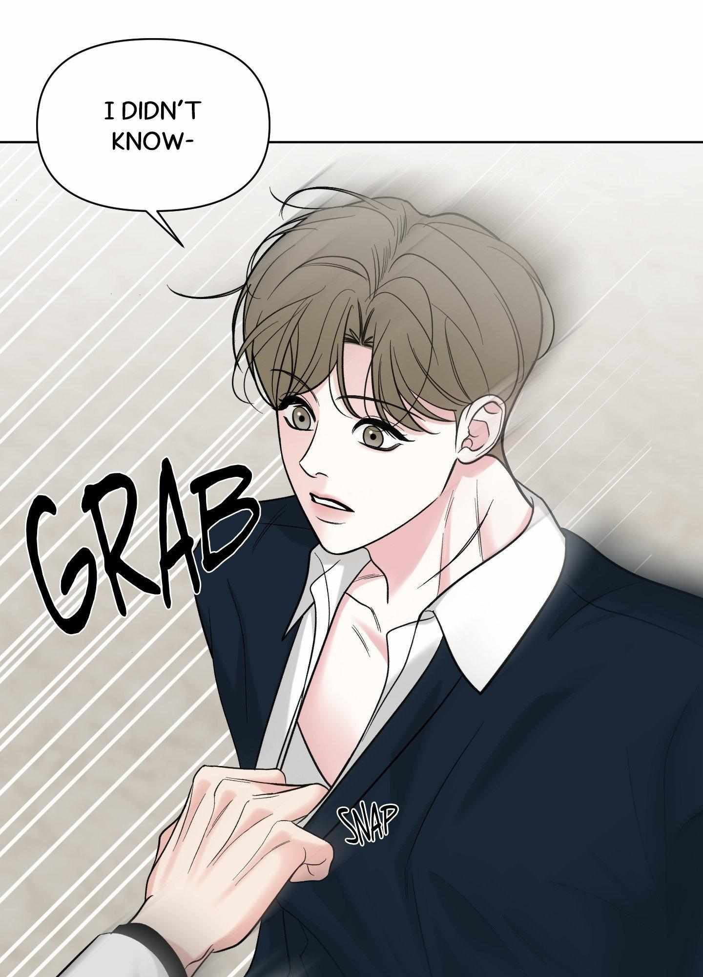 Smooth Life Chapter 7 page 27 - 