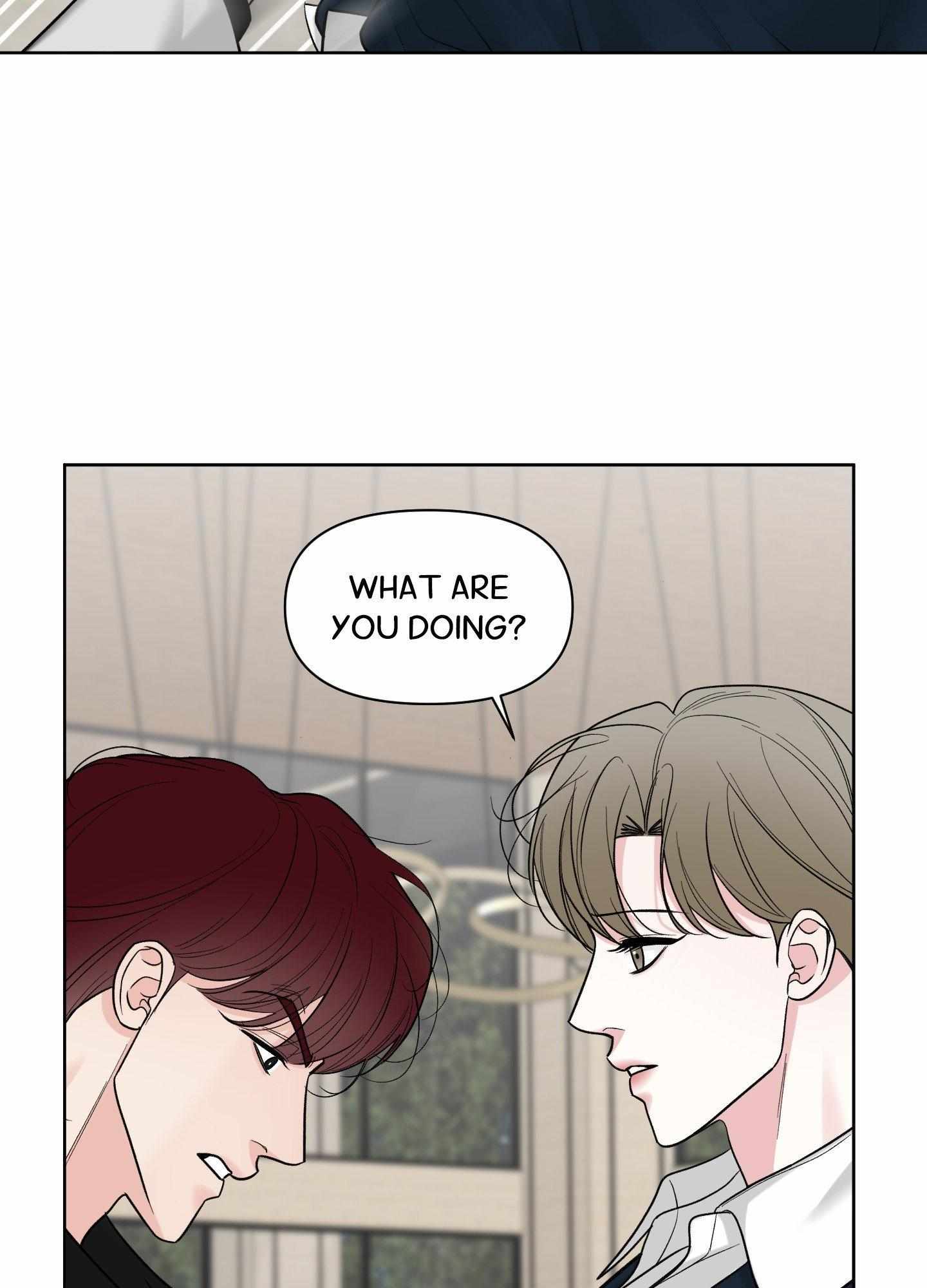 Smooth Life Chapter 7 page 28 - 