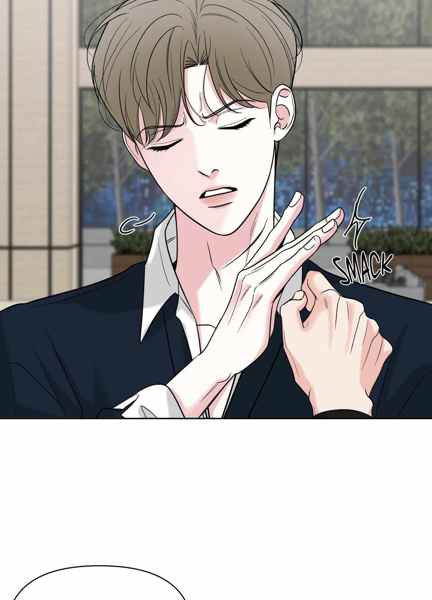 Smooth Life Chapter 7 page 30 - 