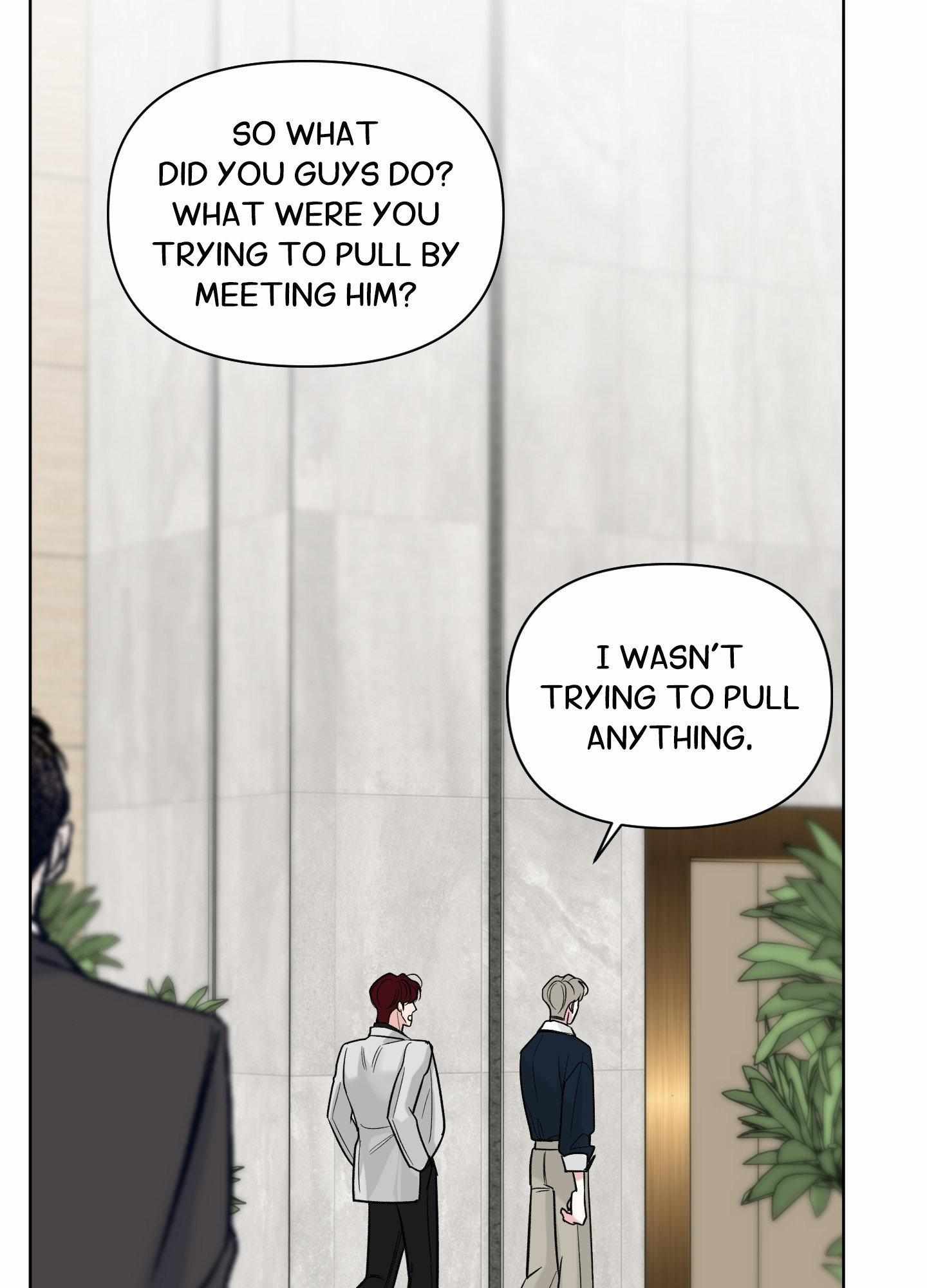 Smooth Life Chapter 7 page 34 - 