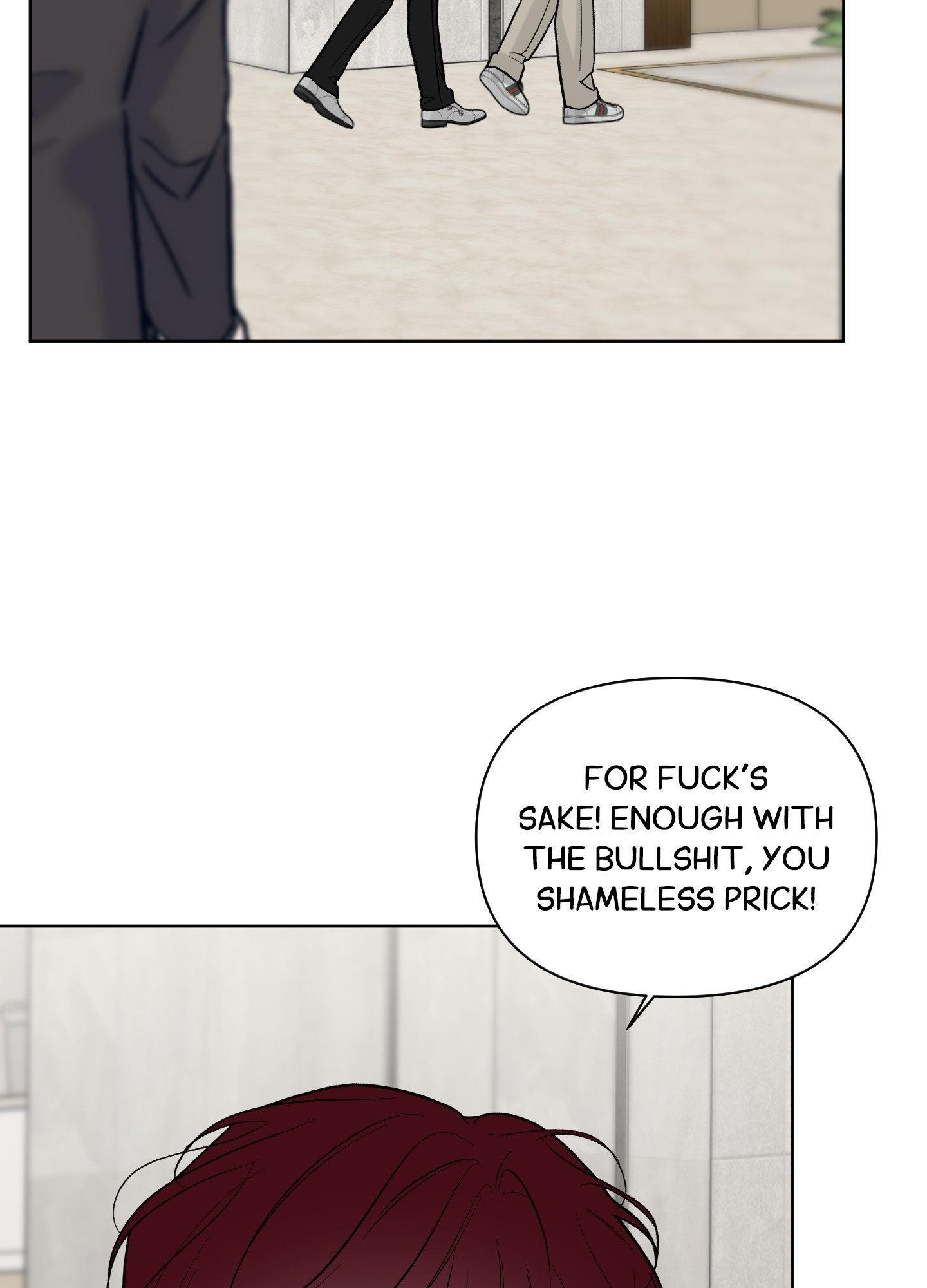 Smooth Life Chapter 7 page 35 - 