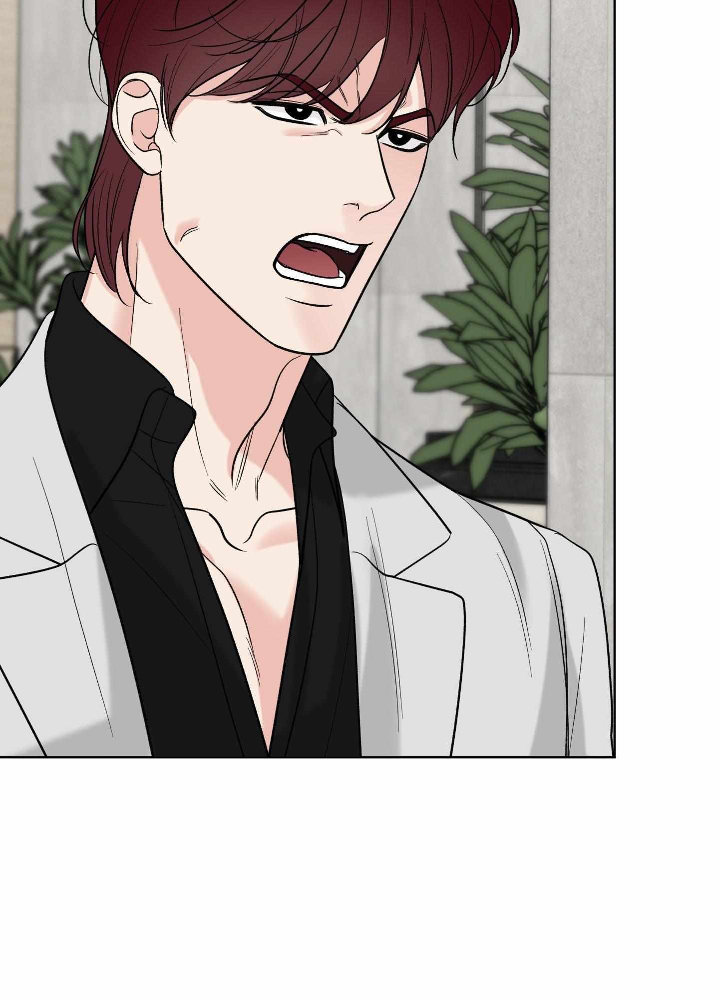 Smooth Life Chapter 7 page 36 - 