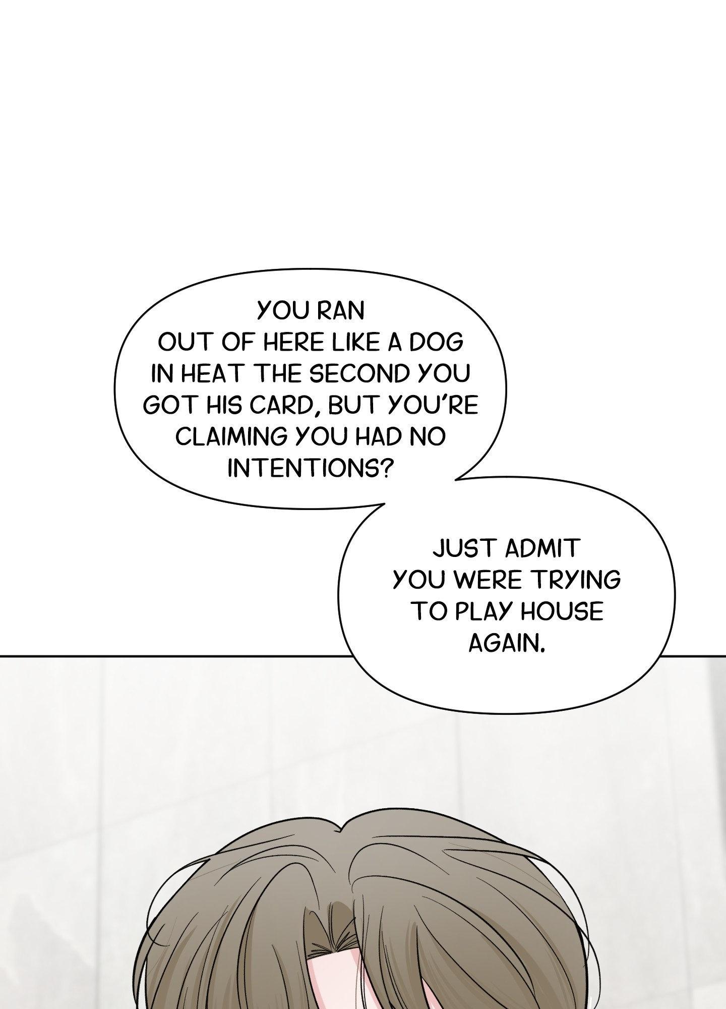 Smooth Life Chapter 7 page 37 - 
