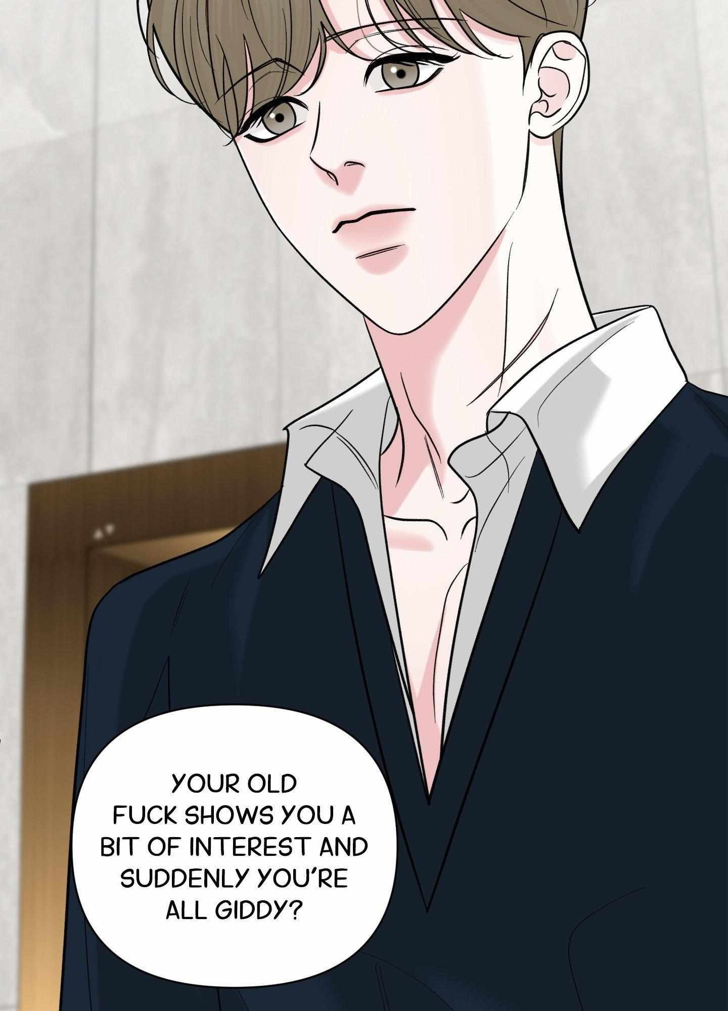 Smooth Life Chapter 7 page 38 - 