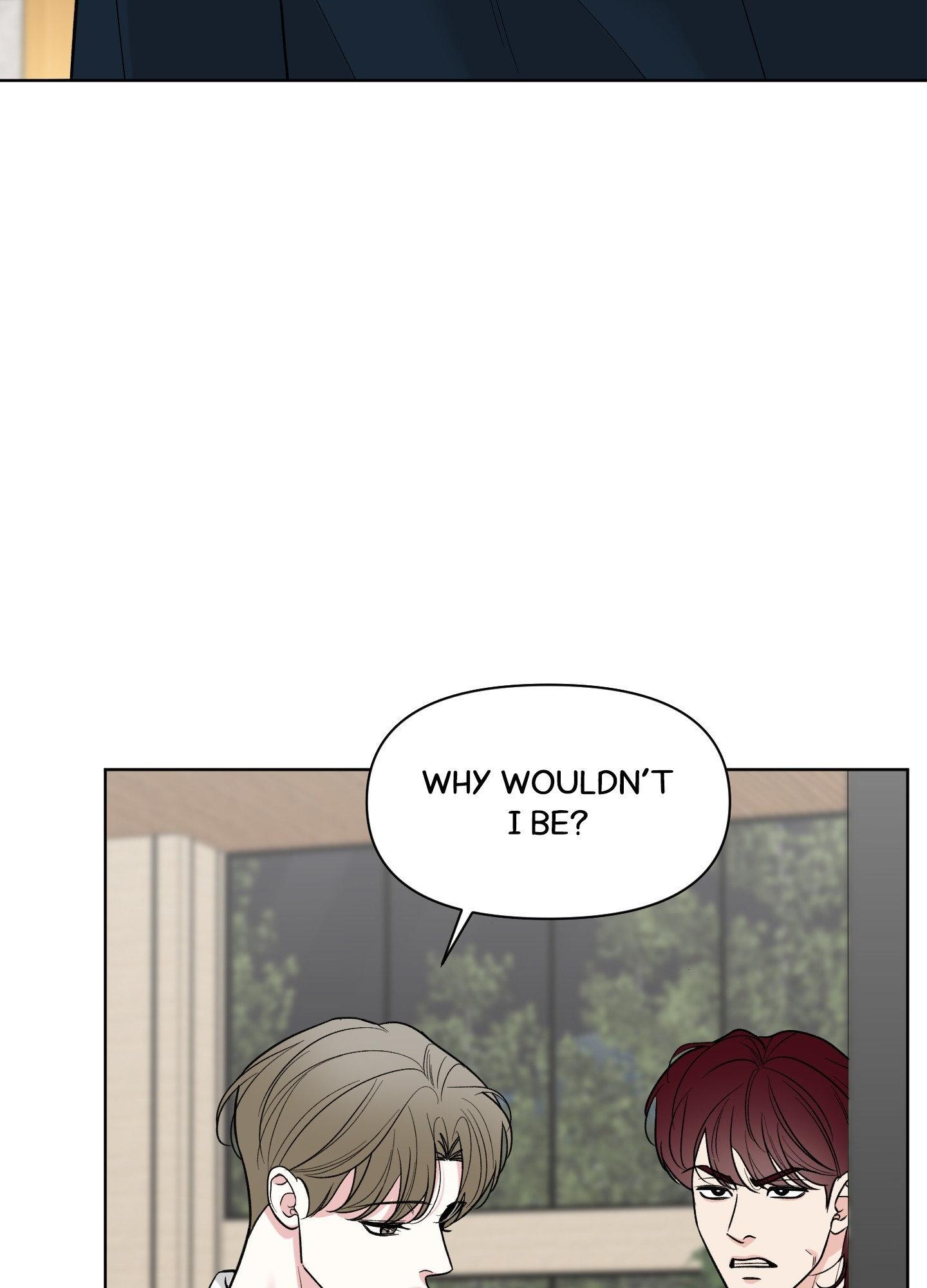 Smooth Life Chapter 7 page 39 - 