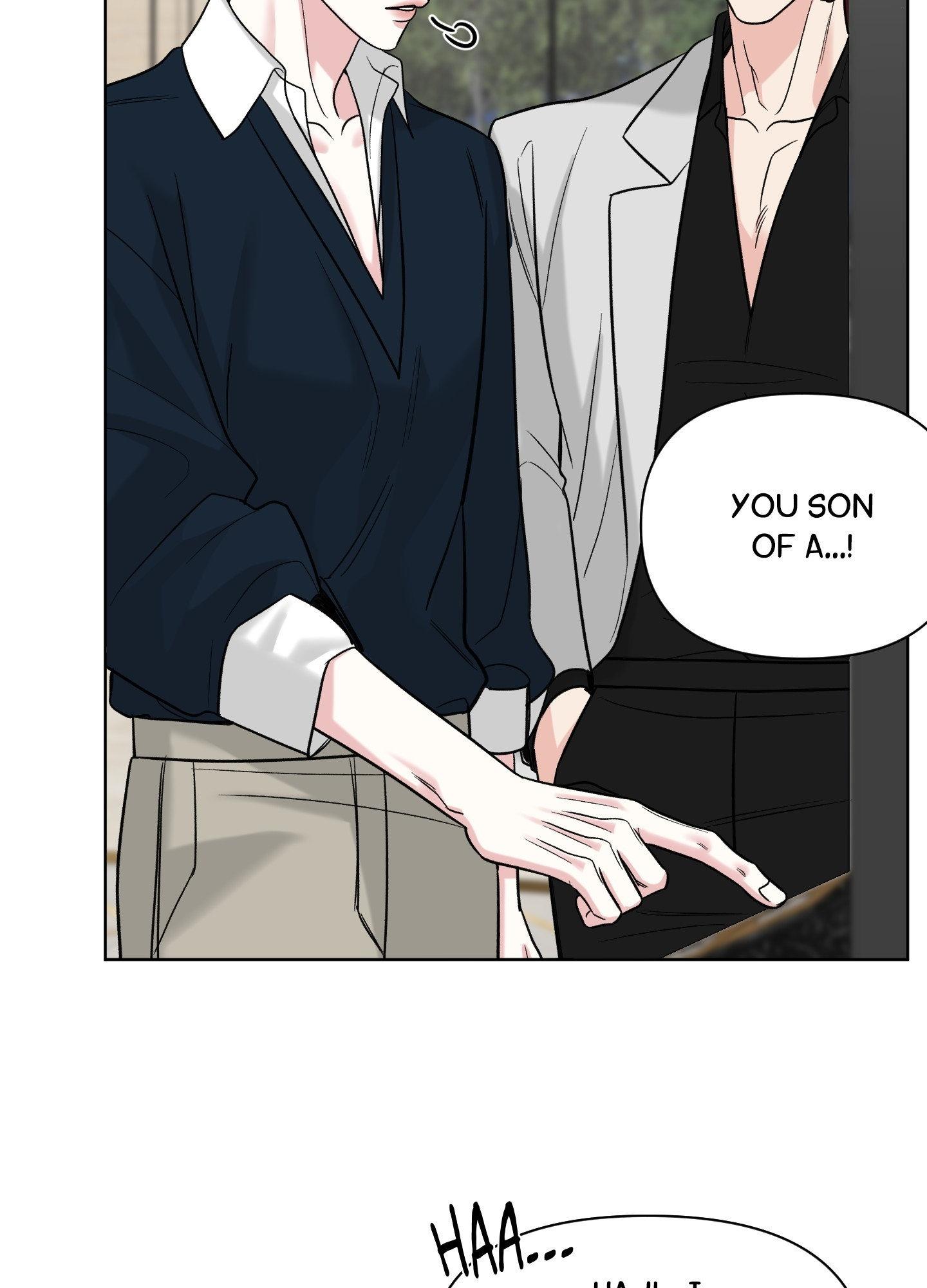 Smooth Life Chapter 7 page 40 - 