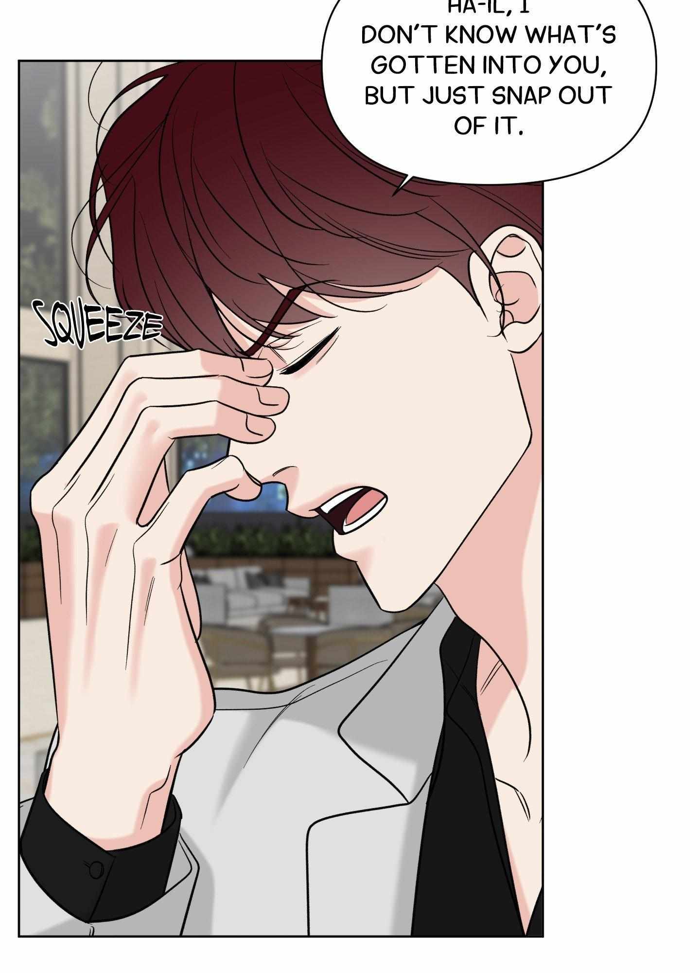 Smooth Life Chapter 7 page 41 - 