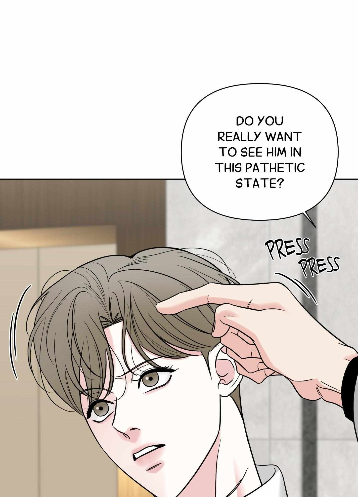 Smooth Life Chapter 7 page 42 - 