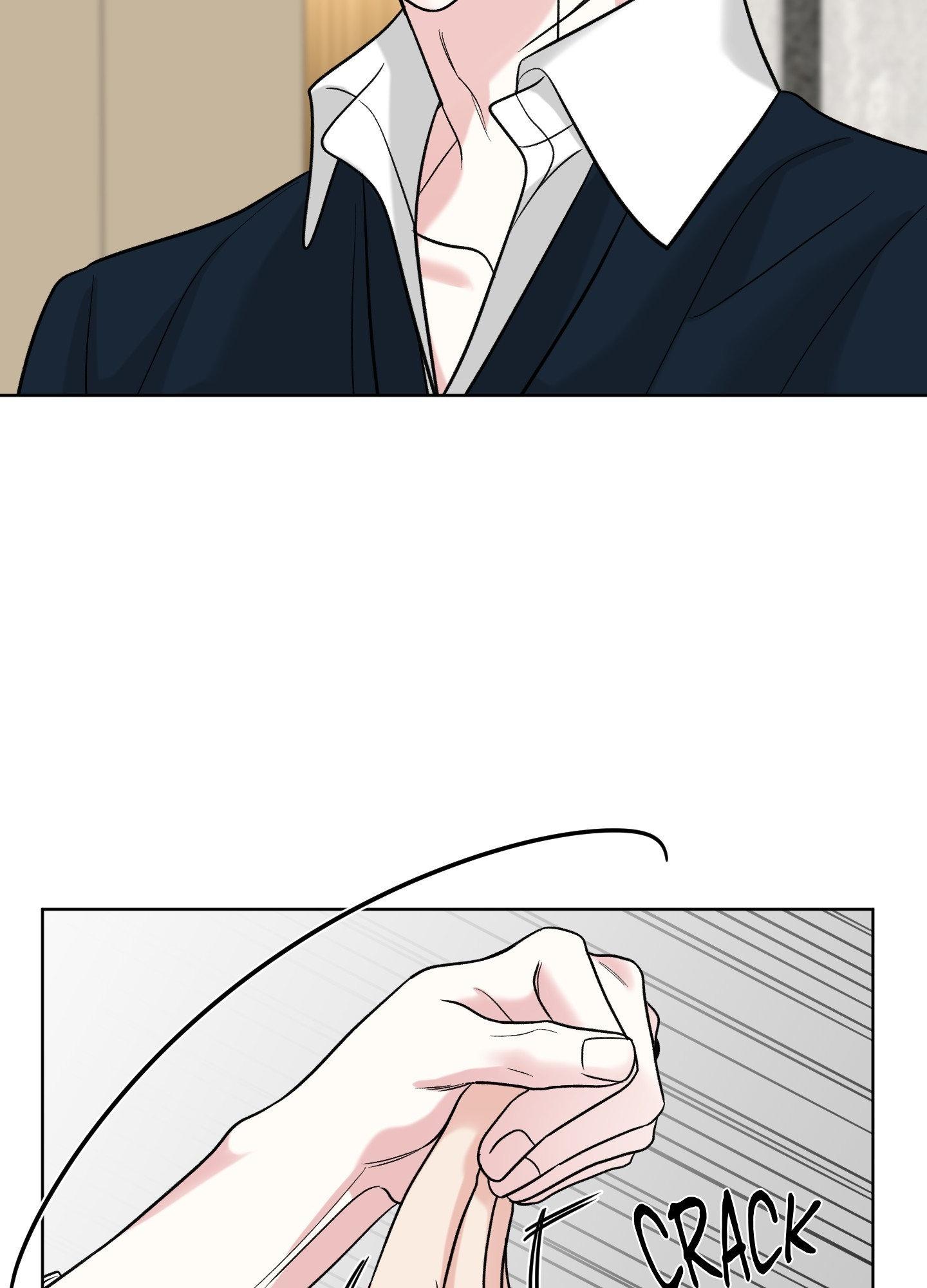 Smooth Life Chapter 7 page 43 - 