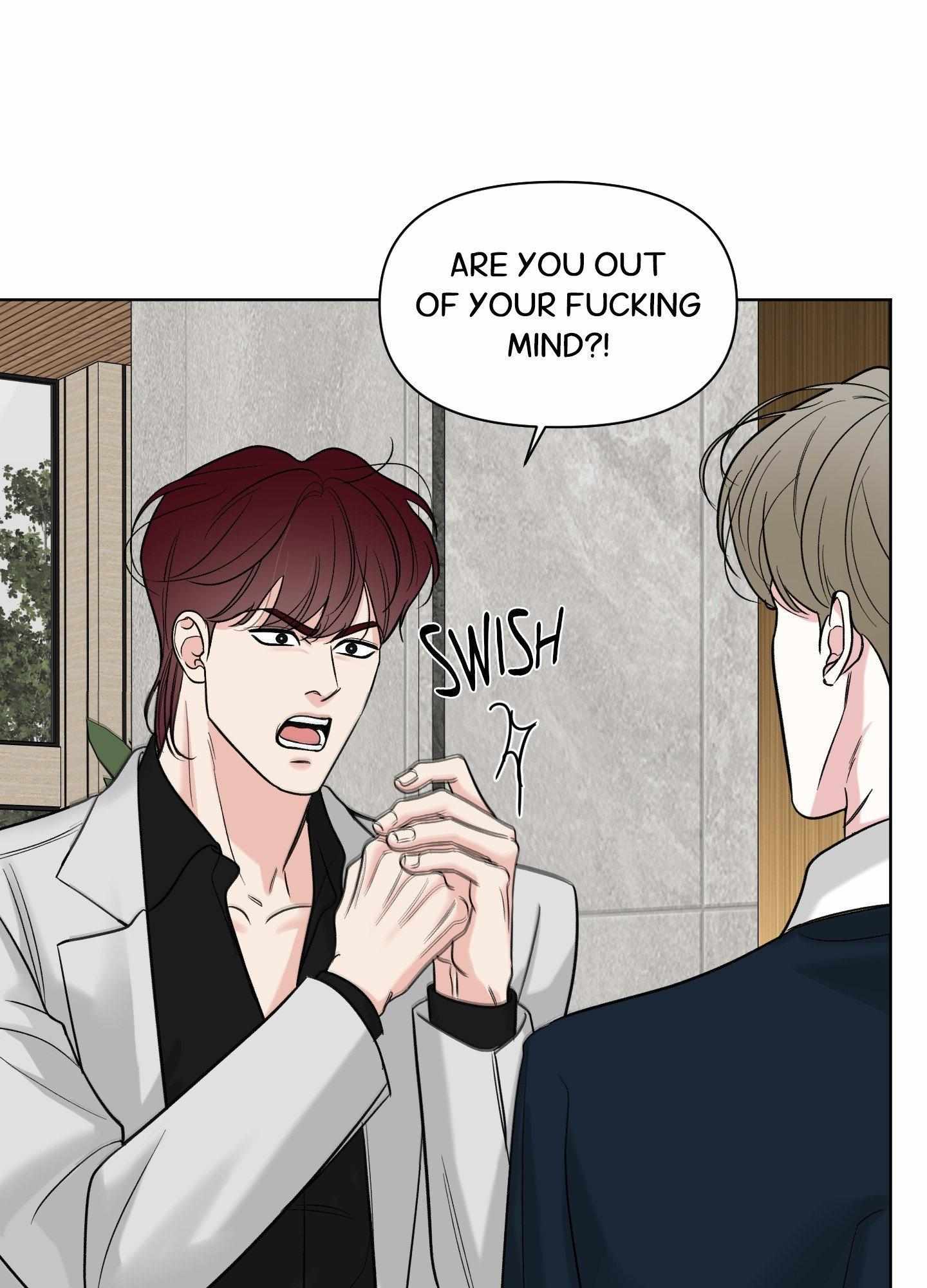 Smooth Life Chapter 7 page 46 - 