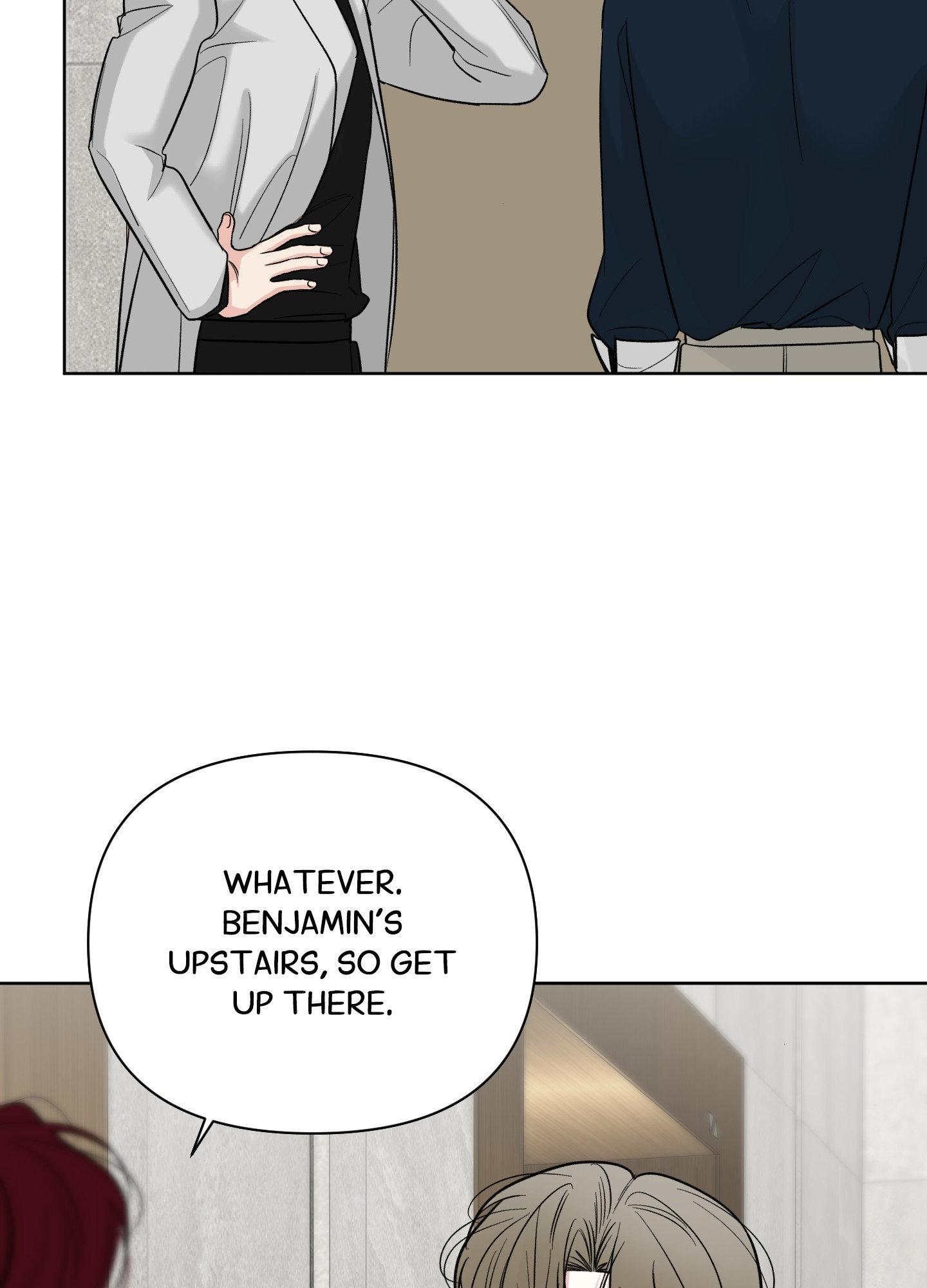 Smooth Life Chapter 7 page 48 - 