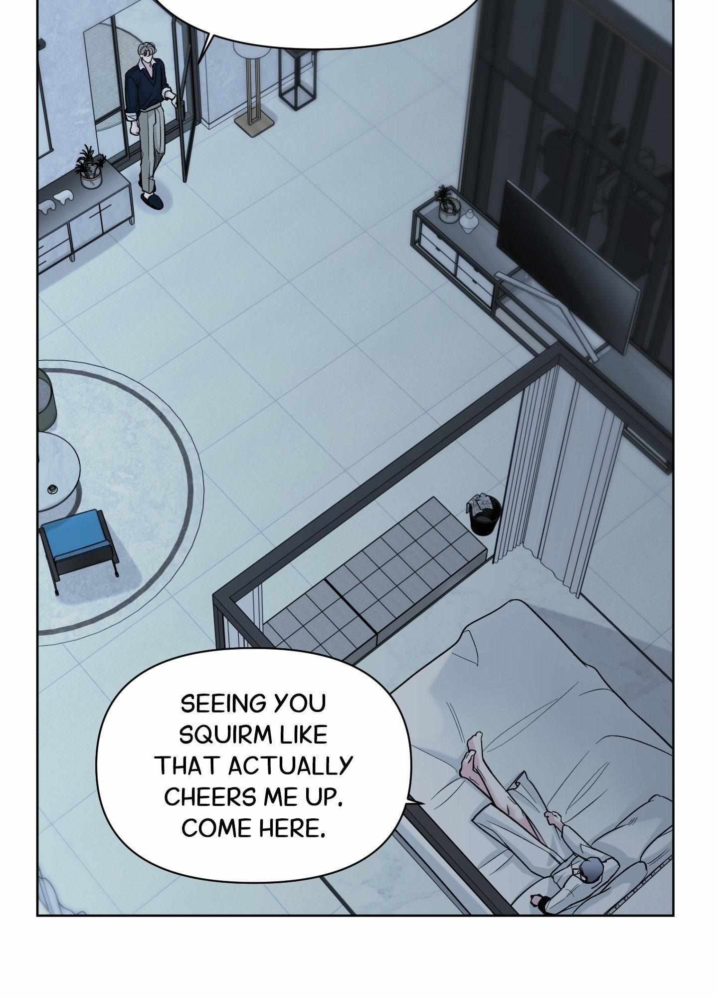 Smooth Life Chapter 7 page 59 - 