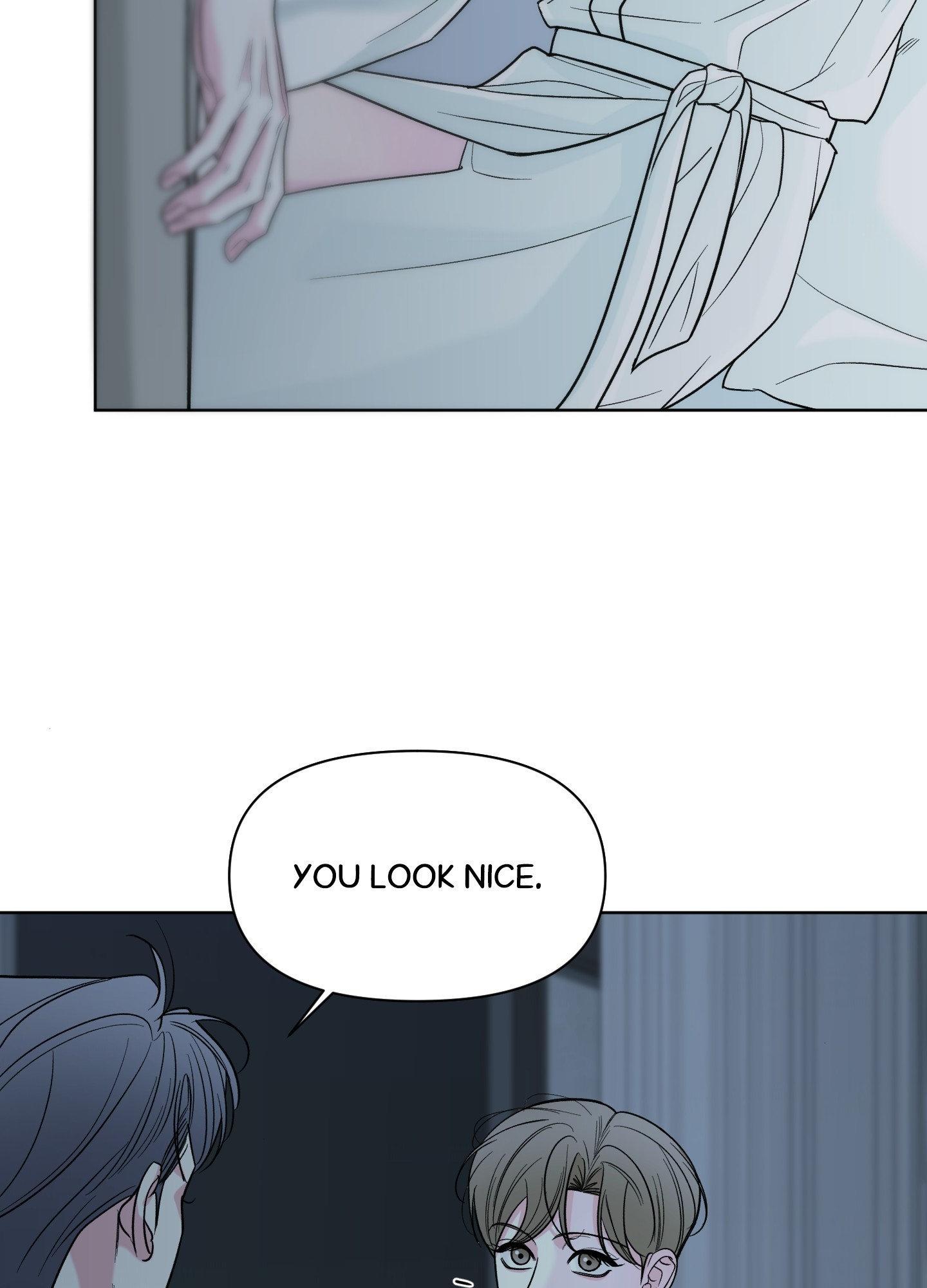 Smooth Life Chapter 7 page 61 - 
