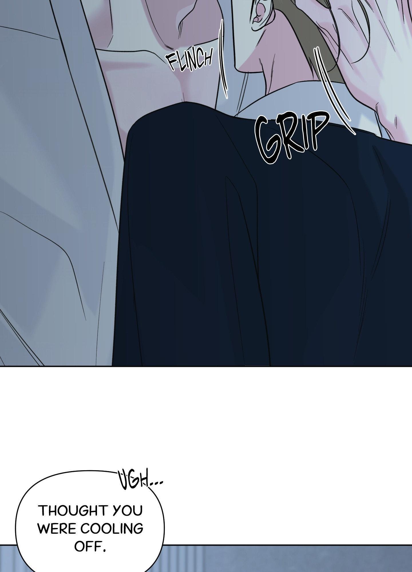 Smooth Life Chapter 7 page 72 - 