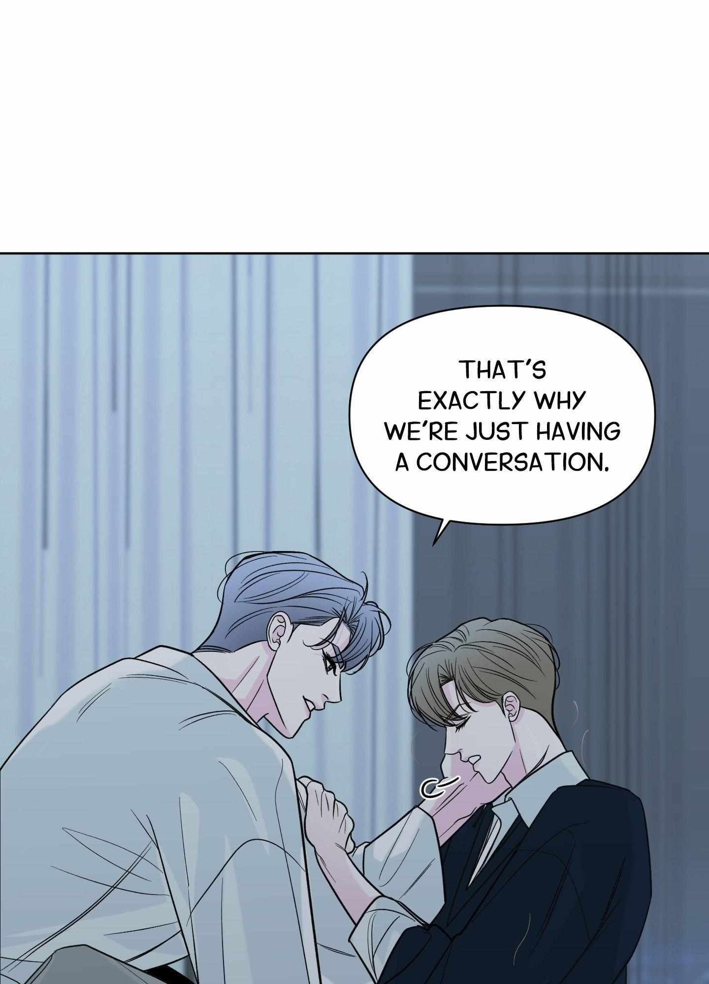 Smooth Life Chapter 7 page 75 - 