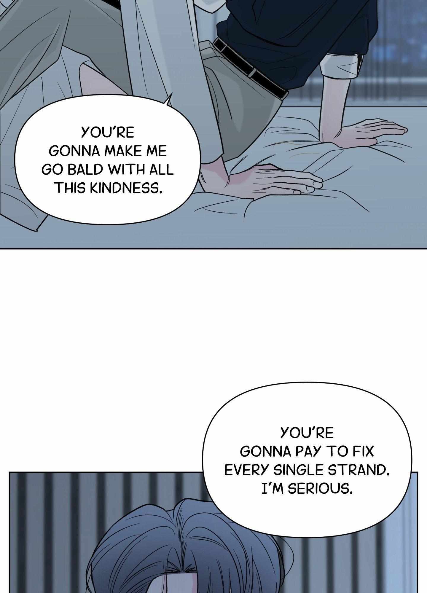 Smooth Life Chapter 7 page 76 - 