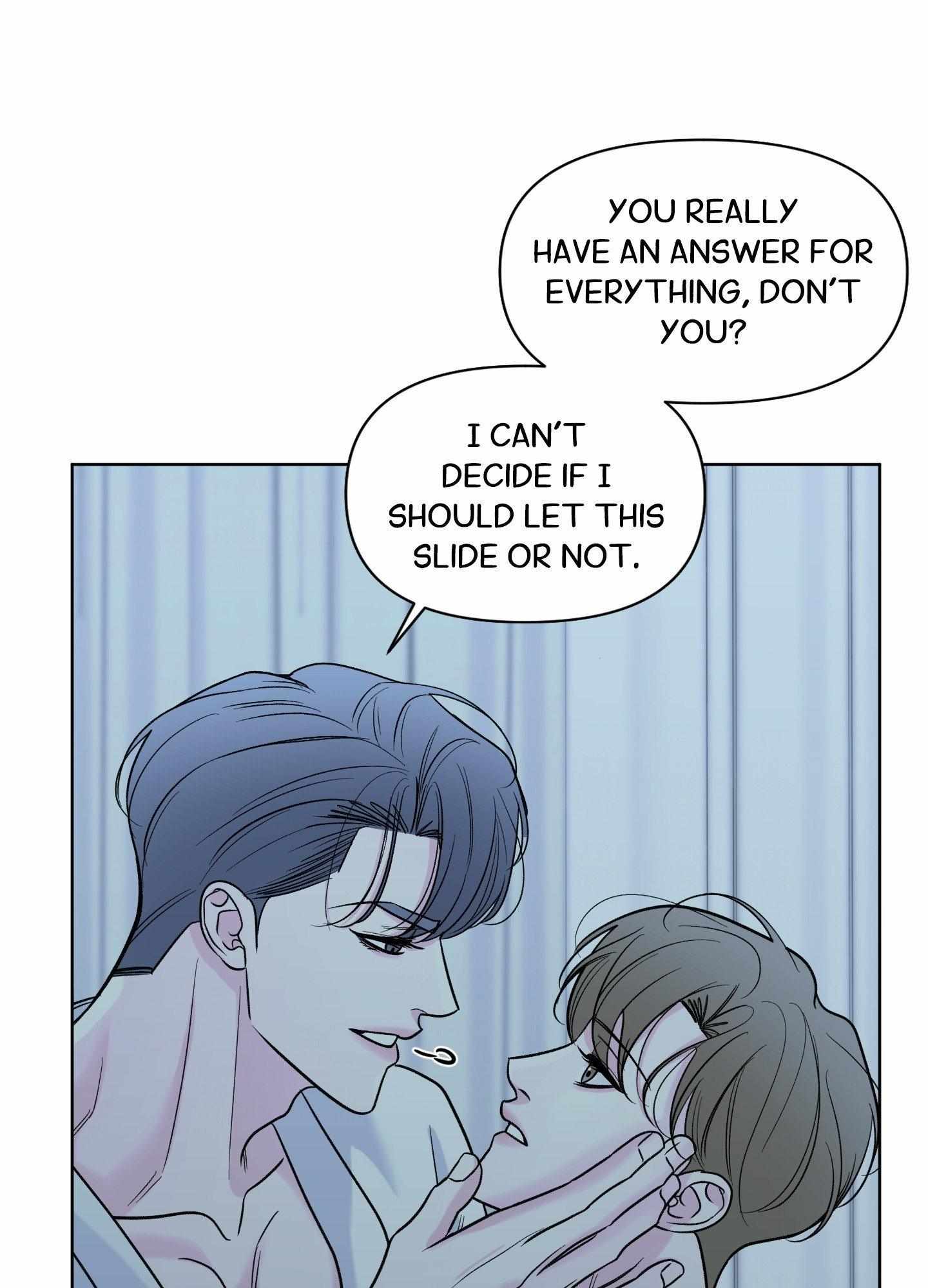 Smooth Life Chapter 7 page 80 - 