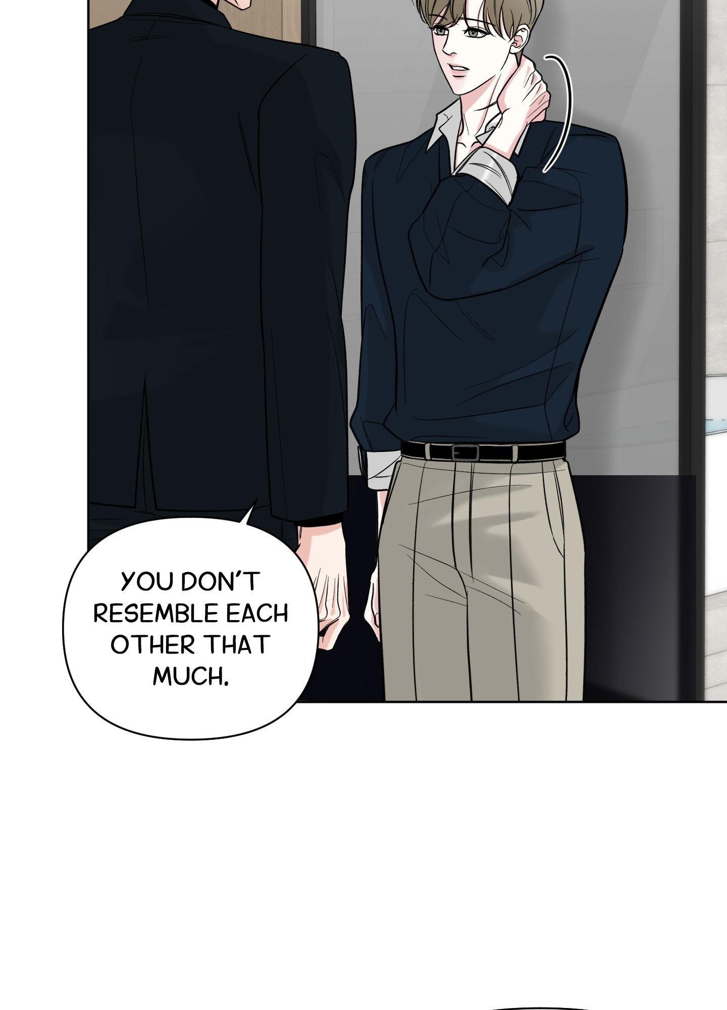 Smooth Life Chapter 7 page 9 - 
