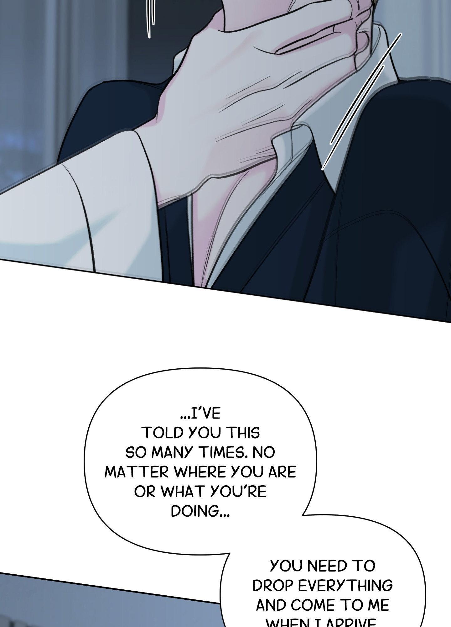 Smooth Life Chapter 7 page 85 - 